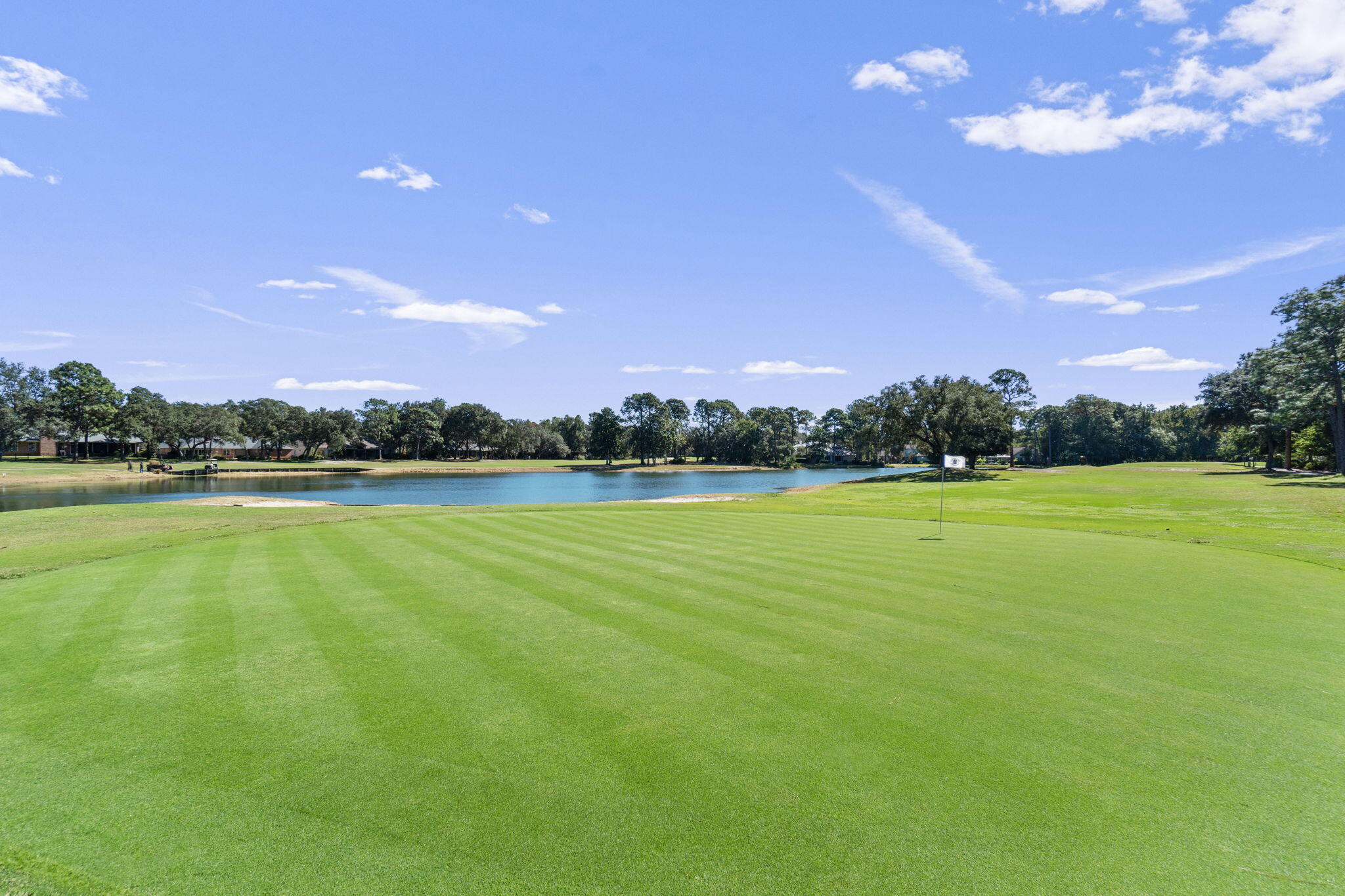 SUNSET BEACH ESTATES AT BLUEWATER BAY - Residential