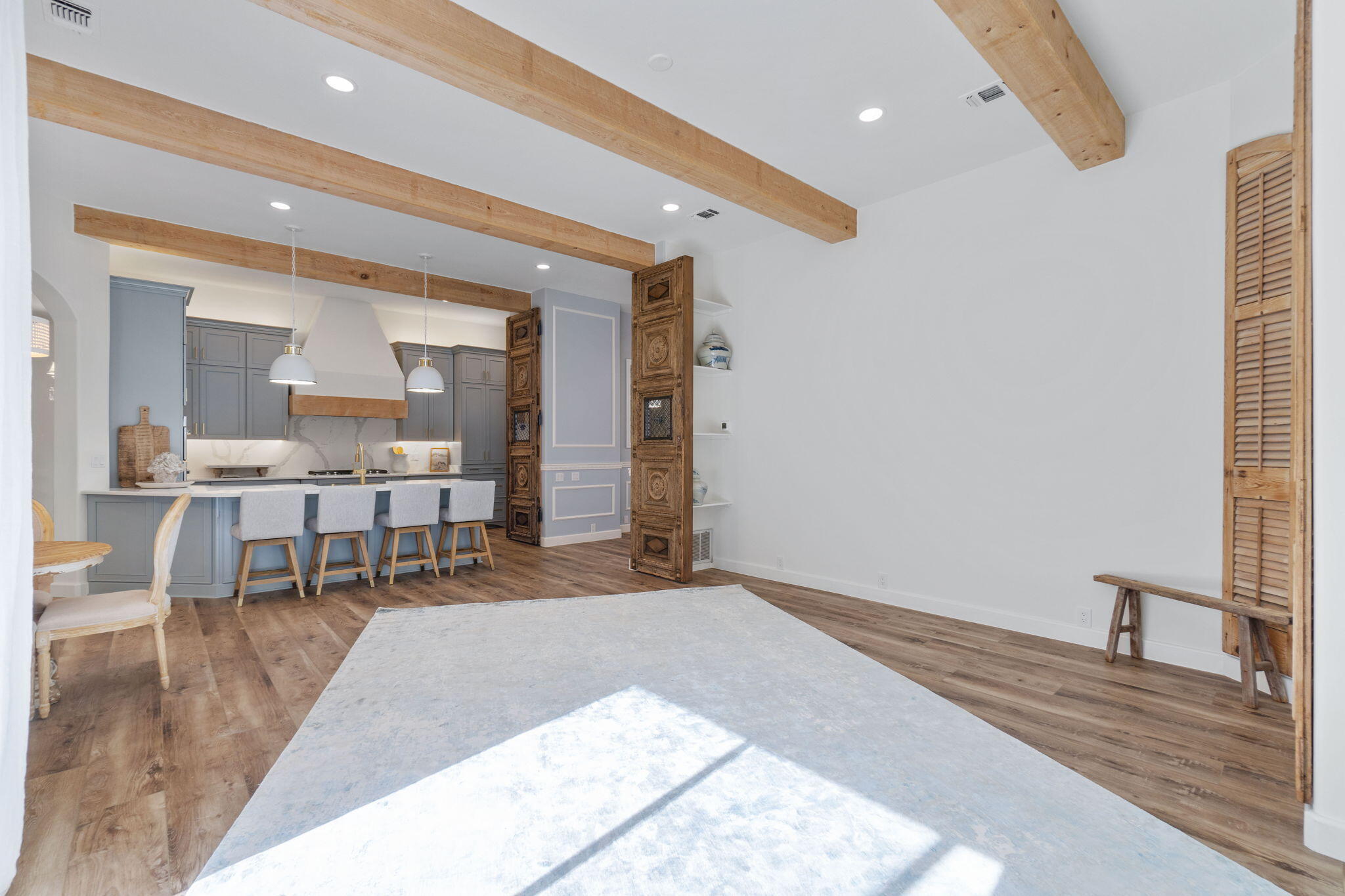 SUNSET BEACH ESTATES AT BLUEWATER BAY - Residential