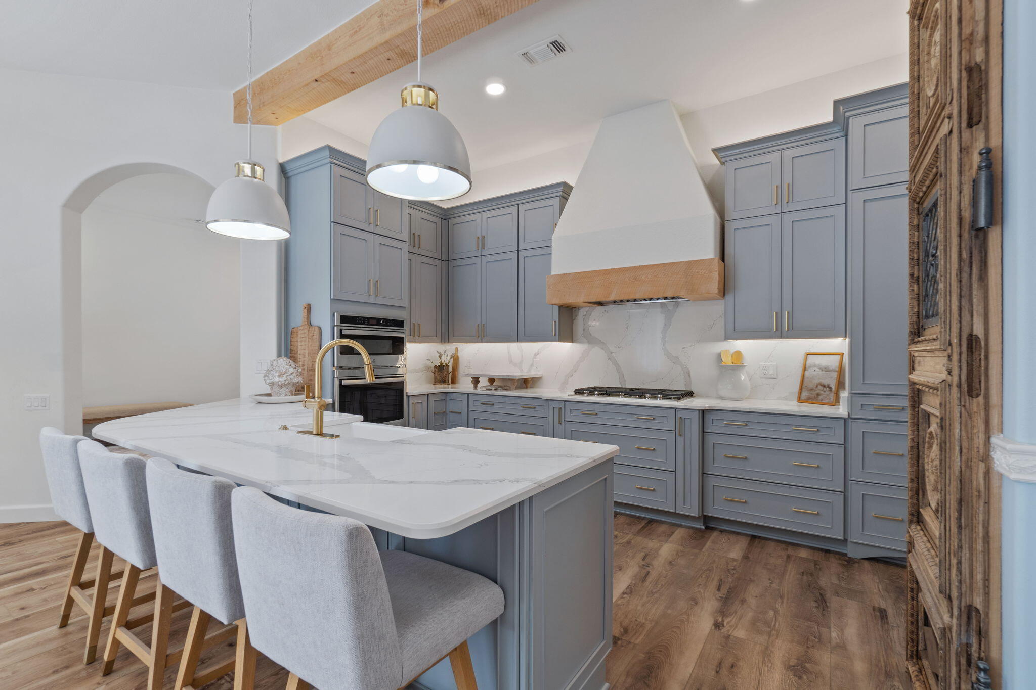 SUNSET BEACH ESTATES AT BLUEWATER BAY - Residential