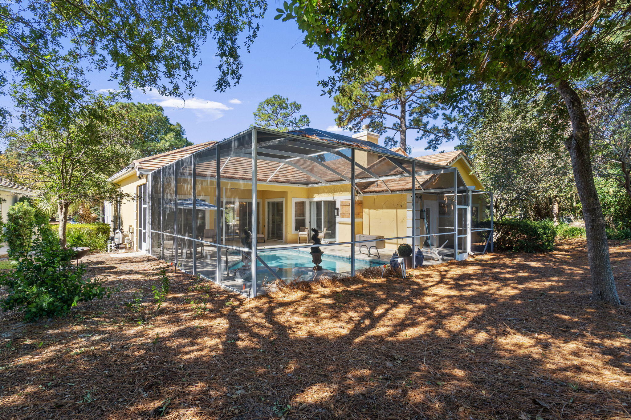 SUNSET BEACH ESTATES AT BLUEWATER BAY - Residential