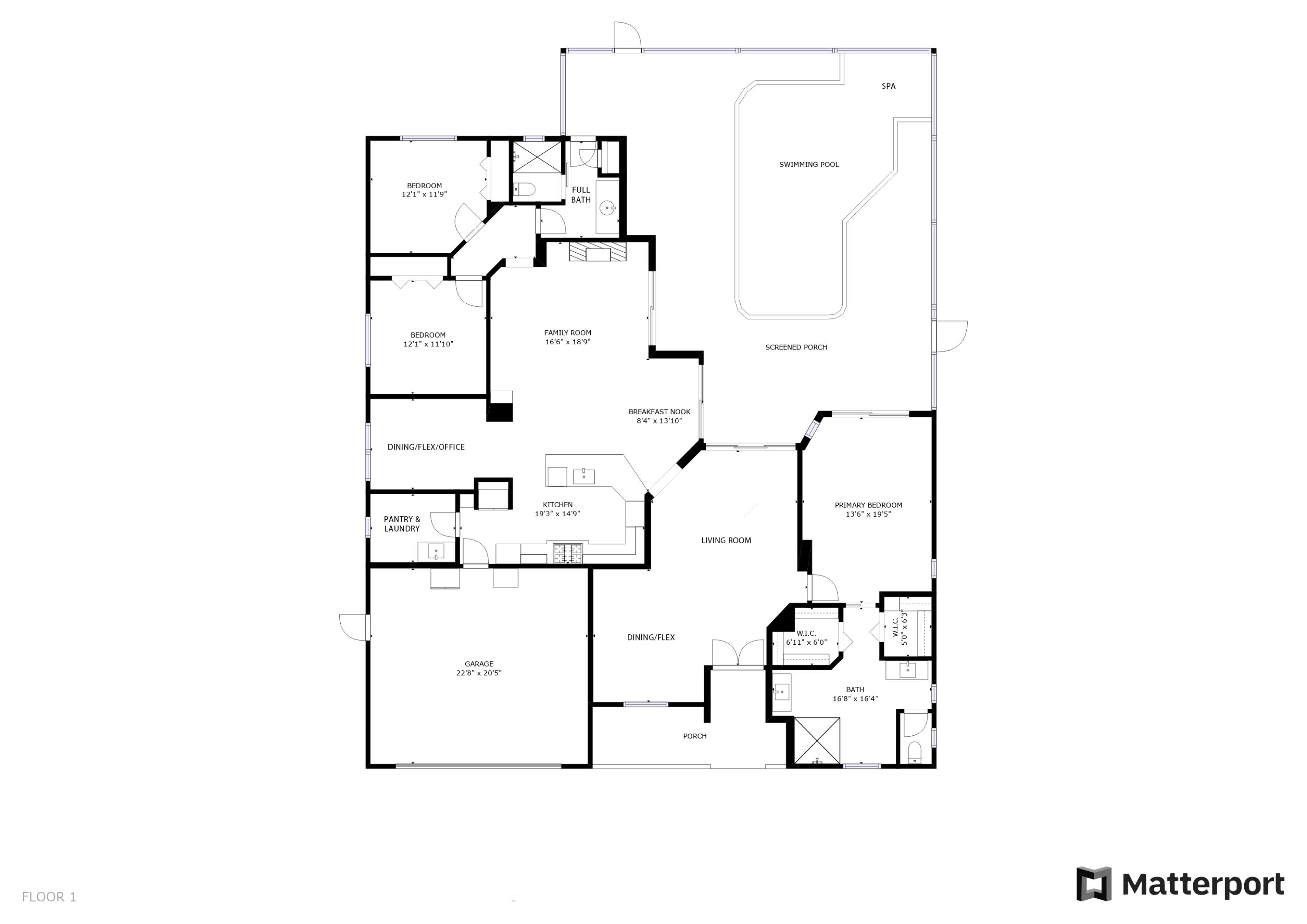 4350 Sunset Beach Circle