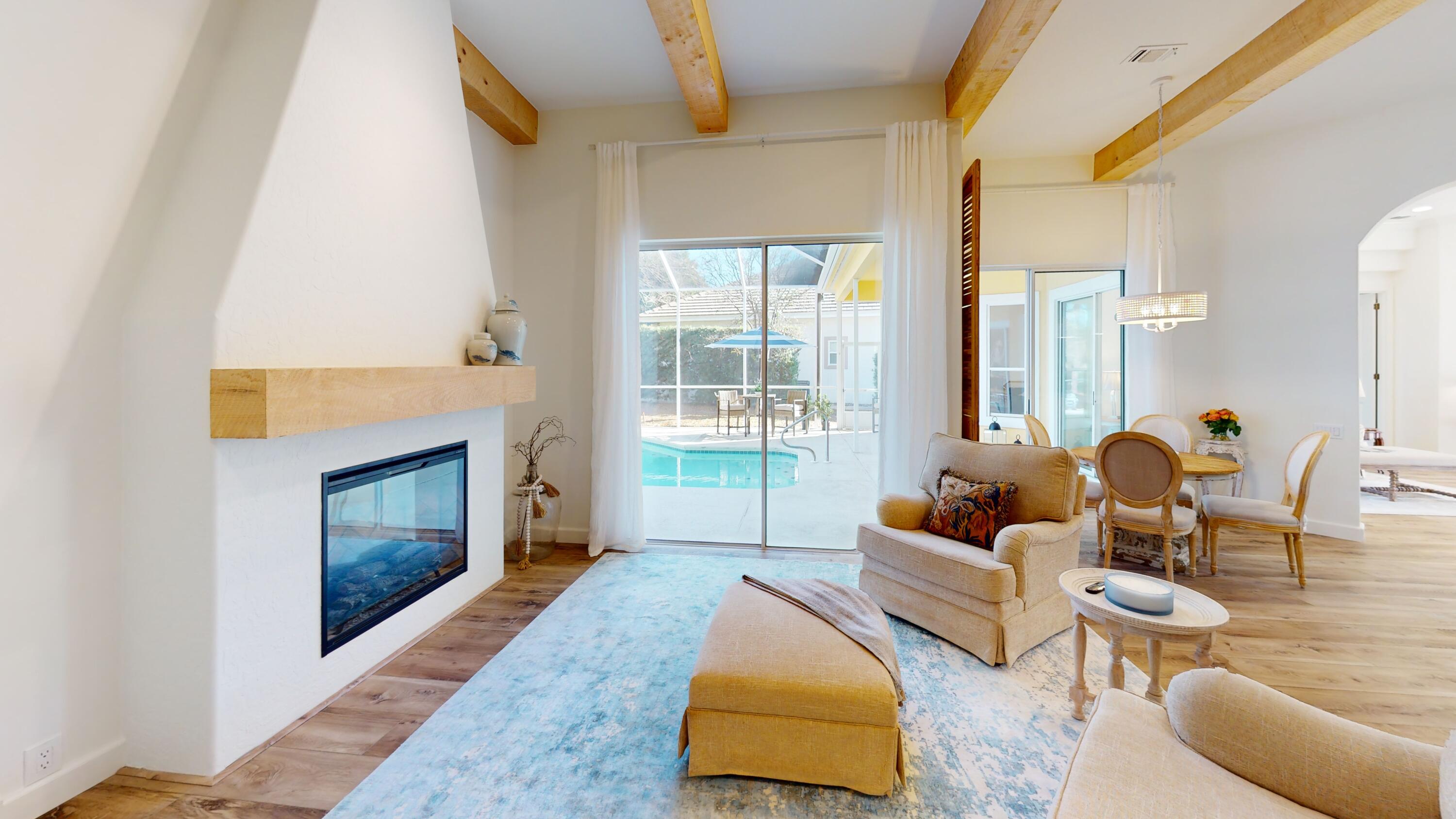 SUNSET BEACH ESTATES AT BLUEWATER BAY - Residential