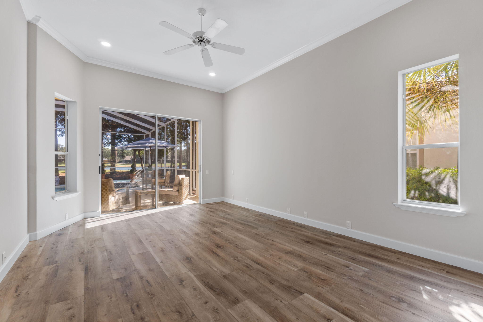 SUNSET BEACH ESTATES AT BLUEWATER BAY - Residential