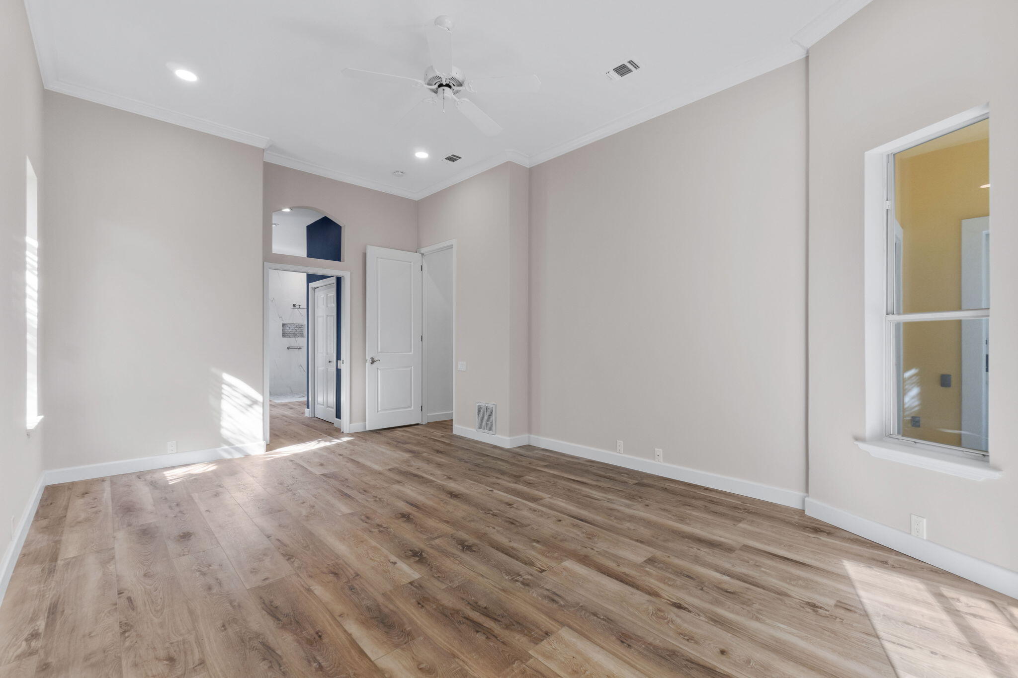 SUNSET BEACH ESTATES AT BLUEWATER BAY - Residential