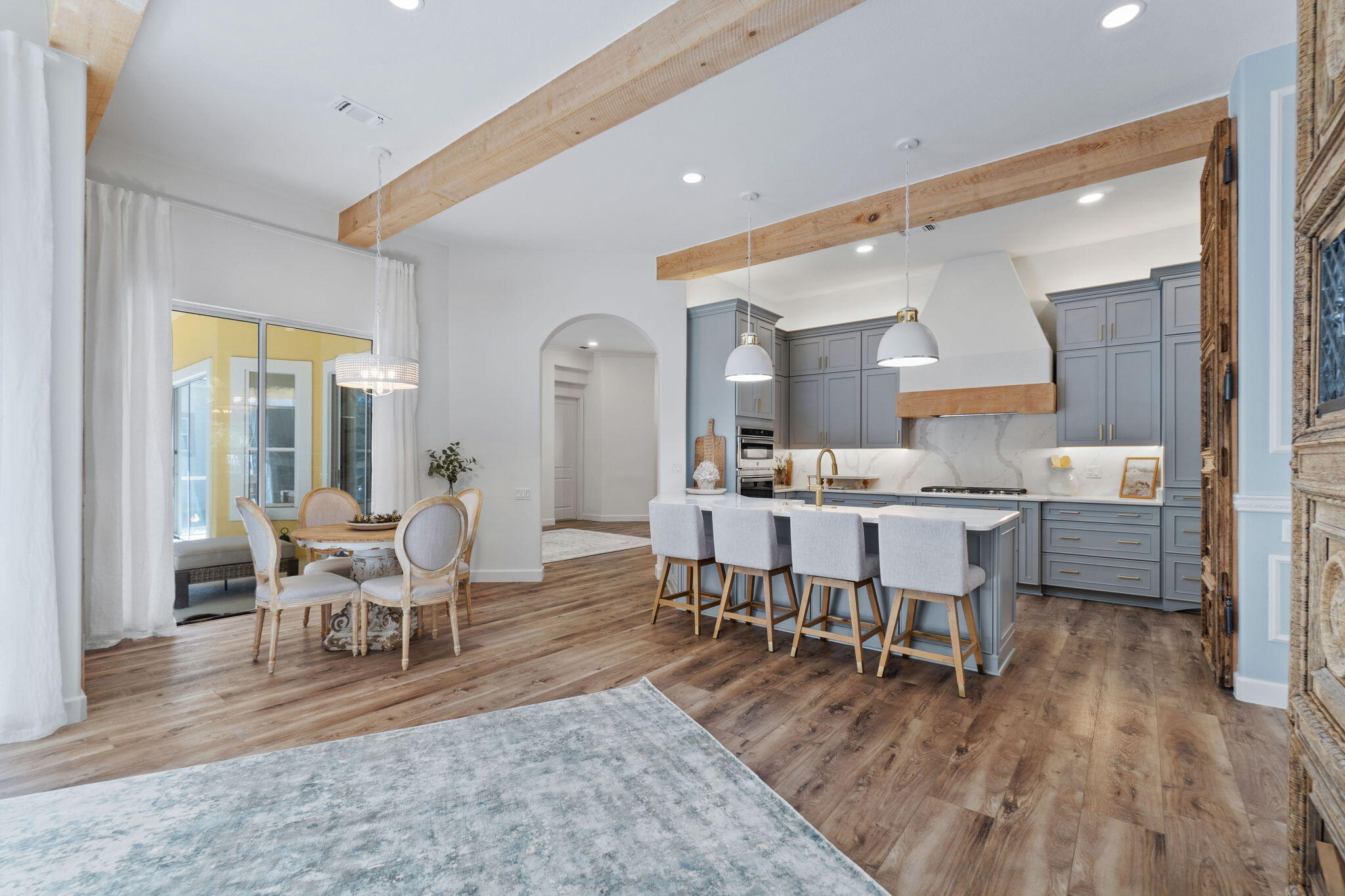 SUNSET BEACH ESTATES AT BLUEWATER BAY - Residential