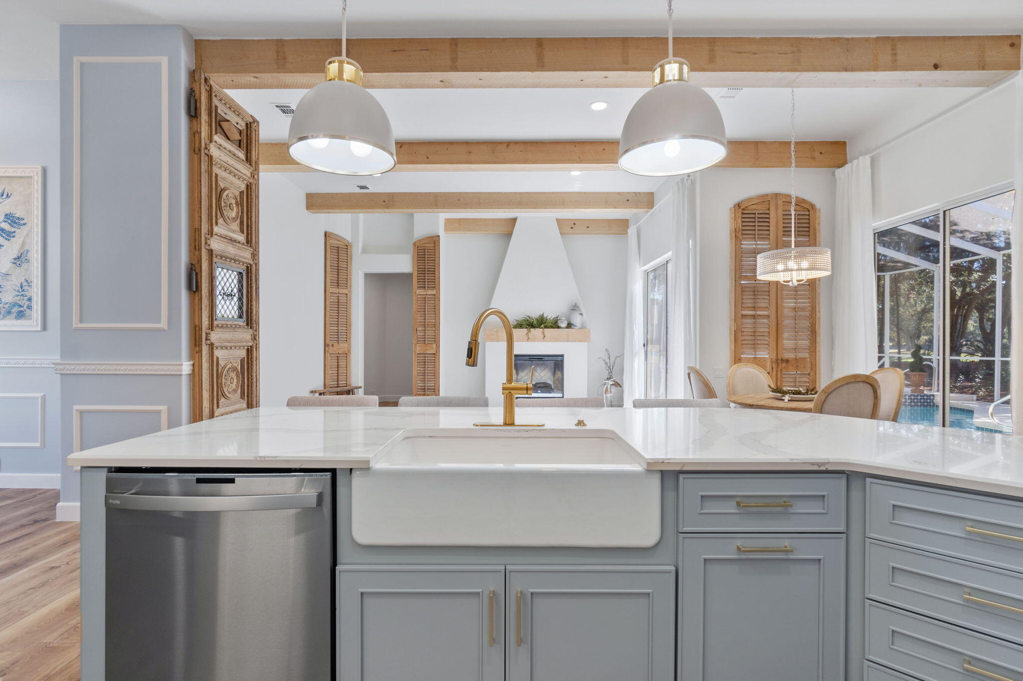 SUNSET BEACH ESTATES AT BLUEWATER BAY - Residential