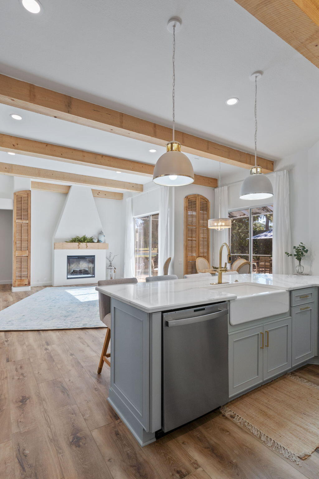 SUNSET BEACH ESTATES AT BLUEWATER BAY - Residential