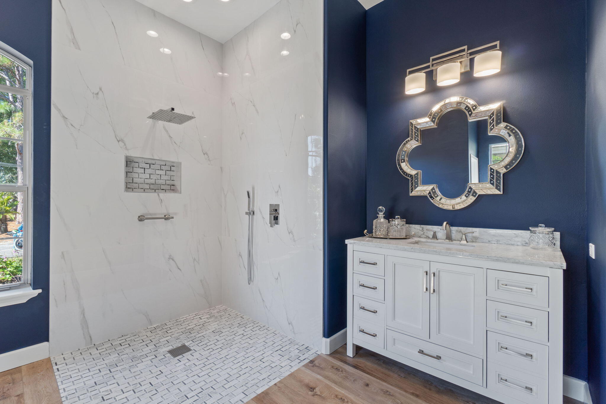 SUNSET BEACH ESTATES AT BLUEWATER BAY - Residential