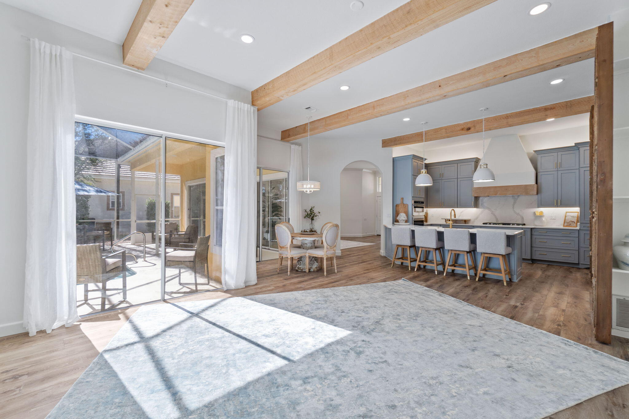 SUNSET BEACH ESTATES AT BLUEWATER BAY - Residential