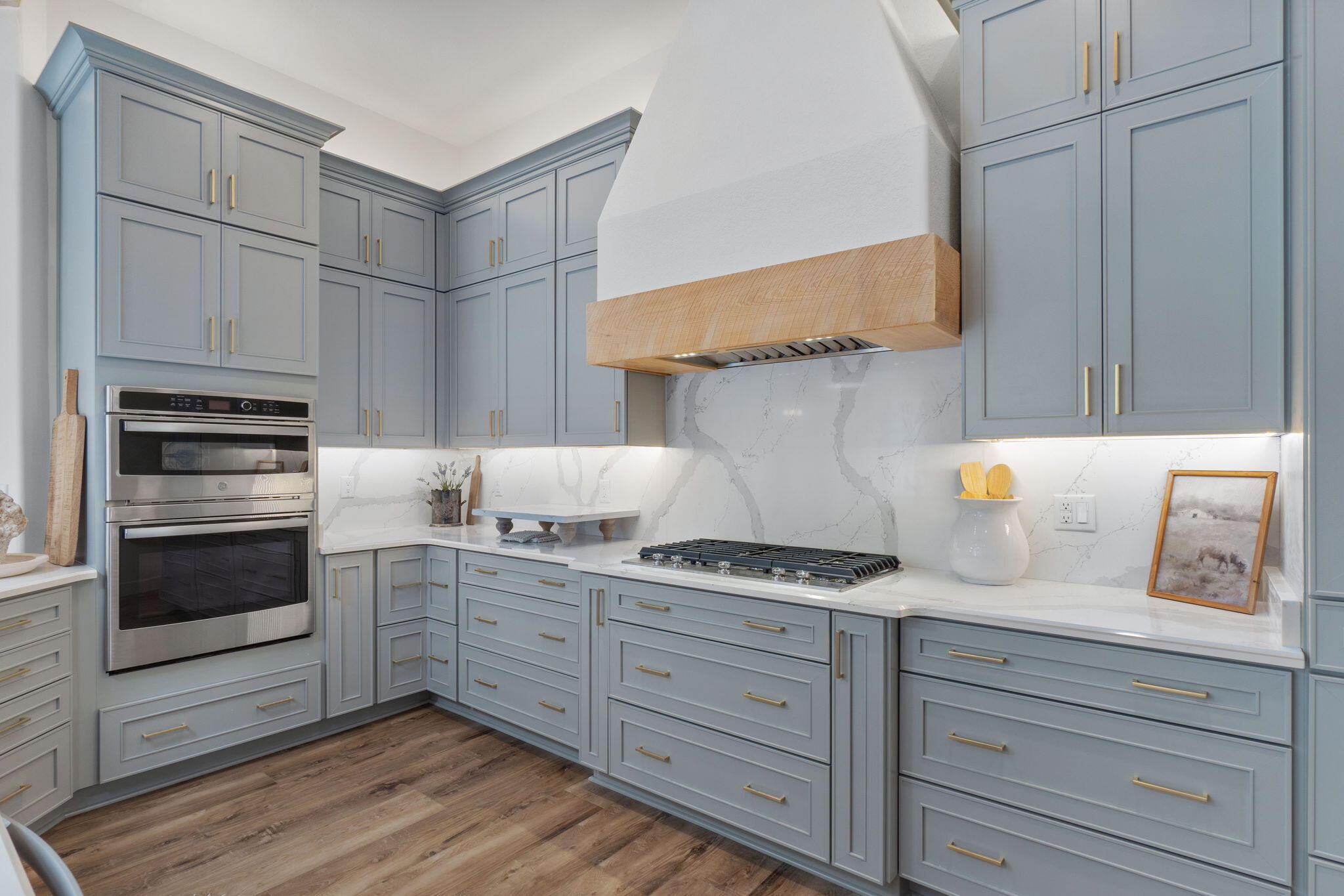 SUNSET BEACH ESTATES AT BLUEWATER BAY - Residential