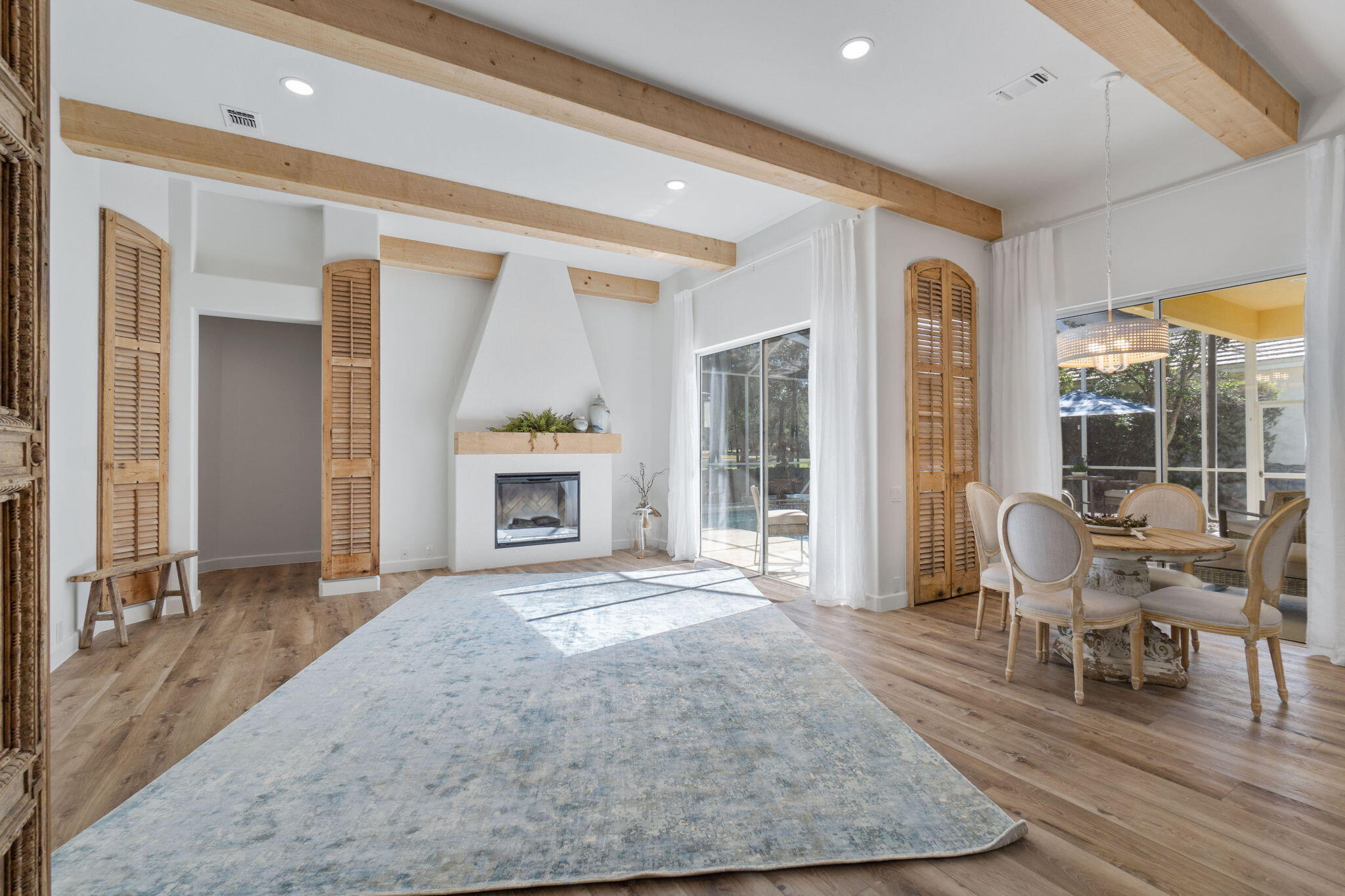 SUNSET BEACH ESTATES AT BLUEWATER BAY - Residential