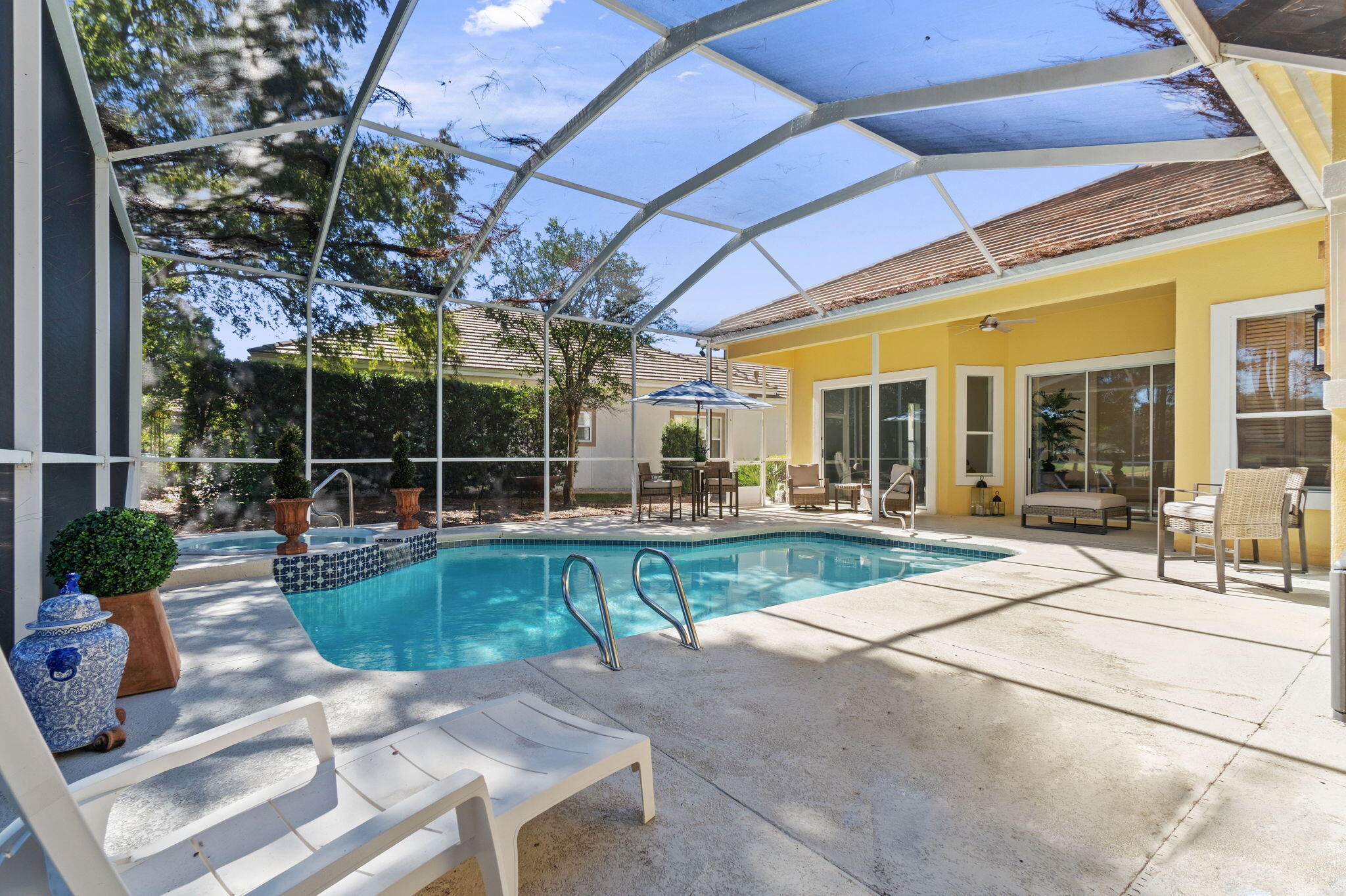 SUNSET BEACH ESTATES AT BLUEWATER BAY - Residential