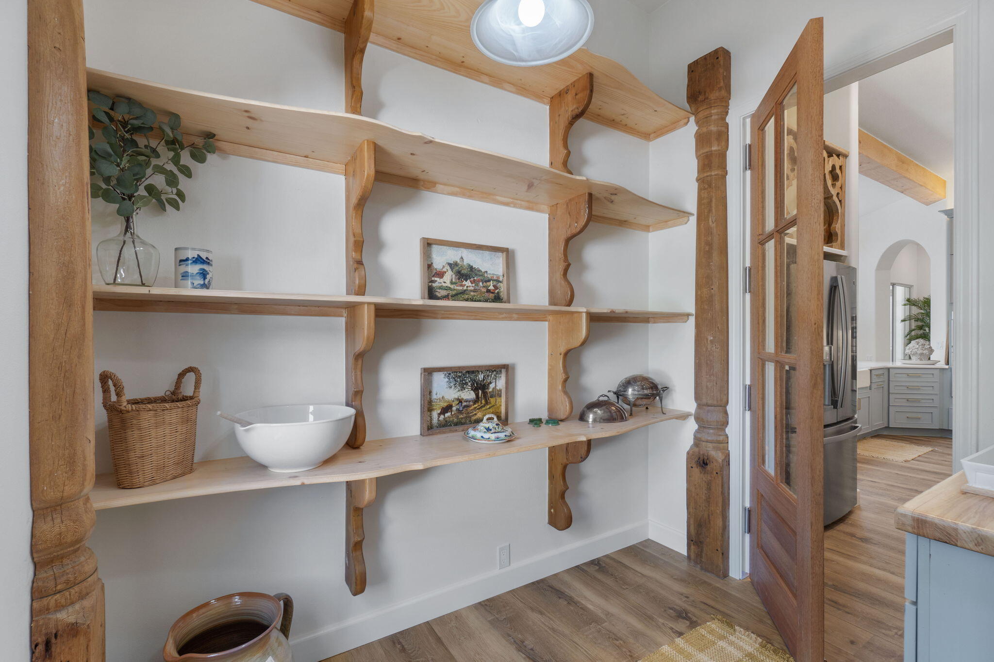 SUNSET BEACH ESTATES AT BLUEWATER BAY - Residential