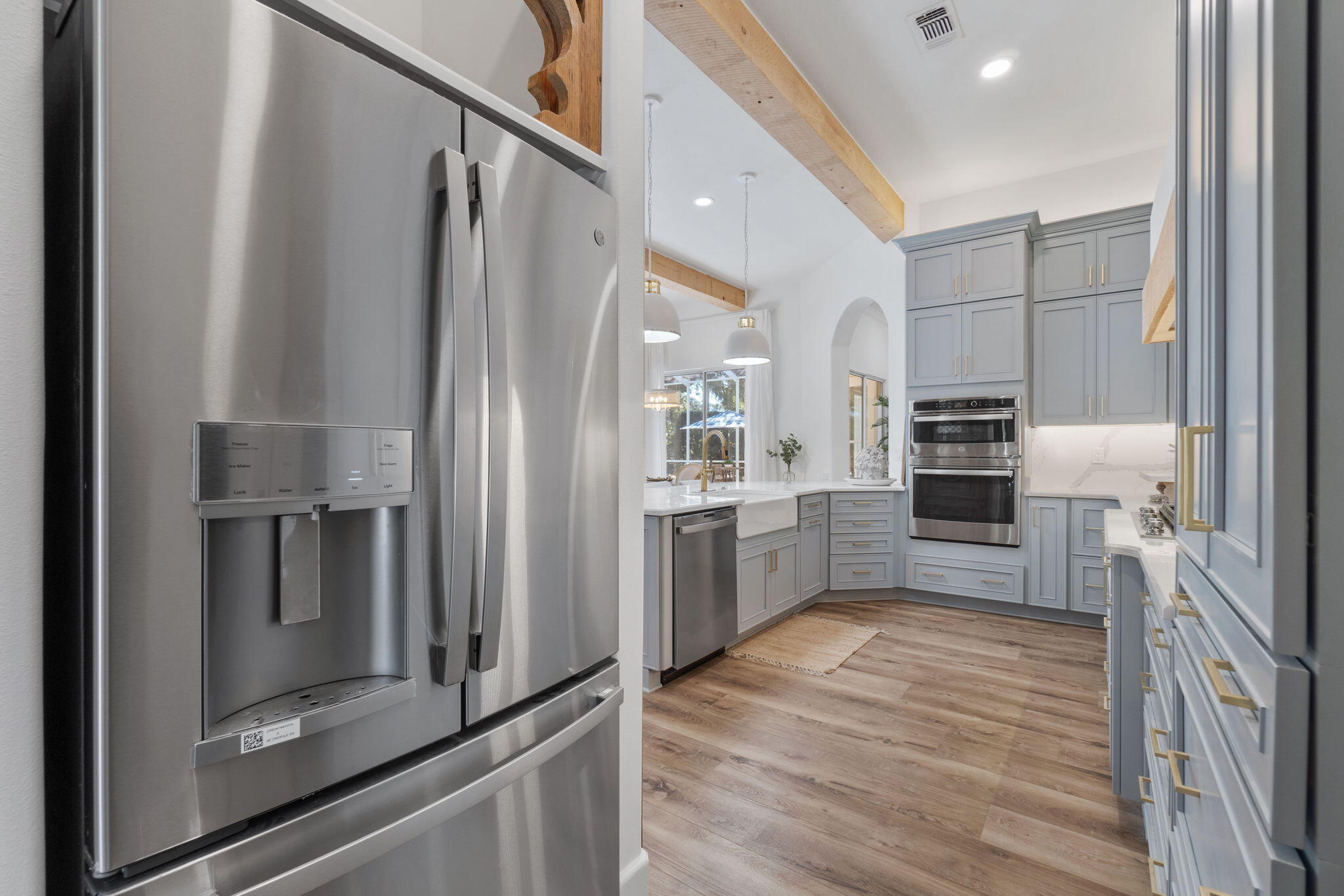 SUNSET BEACH ESTATES AT BLUEWATER BAY - Residential