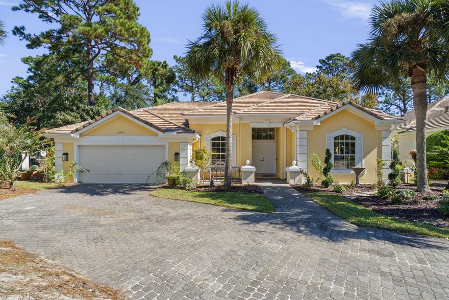 Exquisite Fully renovated custom POOL home in the highly sought after neighborhood of Sunset Beach in Bluewater Bay!  This home has a 2021 ROOF, 2022 water heater, 2020 HVAC system, Flood Zone X.  Designer curated renovation with custom cabinetry, quartz counters, high-end SS appliances, Cali Bamboo longboard LVP throughout the home, high end finishes in both of the bathrooms.  This home looks like a magazine cover!  See pictures for details of custom trim work throughout, antique doors, high ceilings, every service has been updated to even include pool equipment! More pictures to come of amazing landscaping. Buyer to verify all deemed important information.