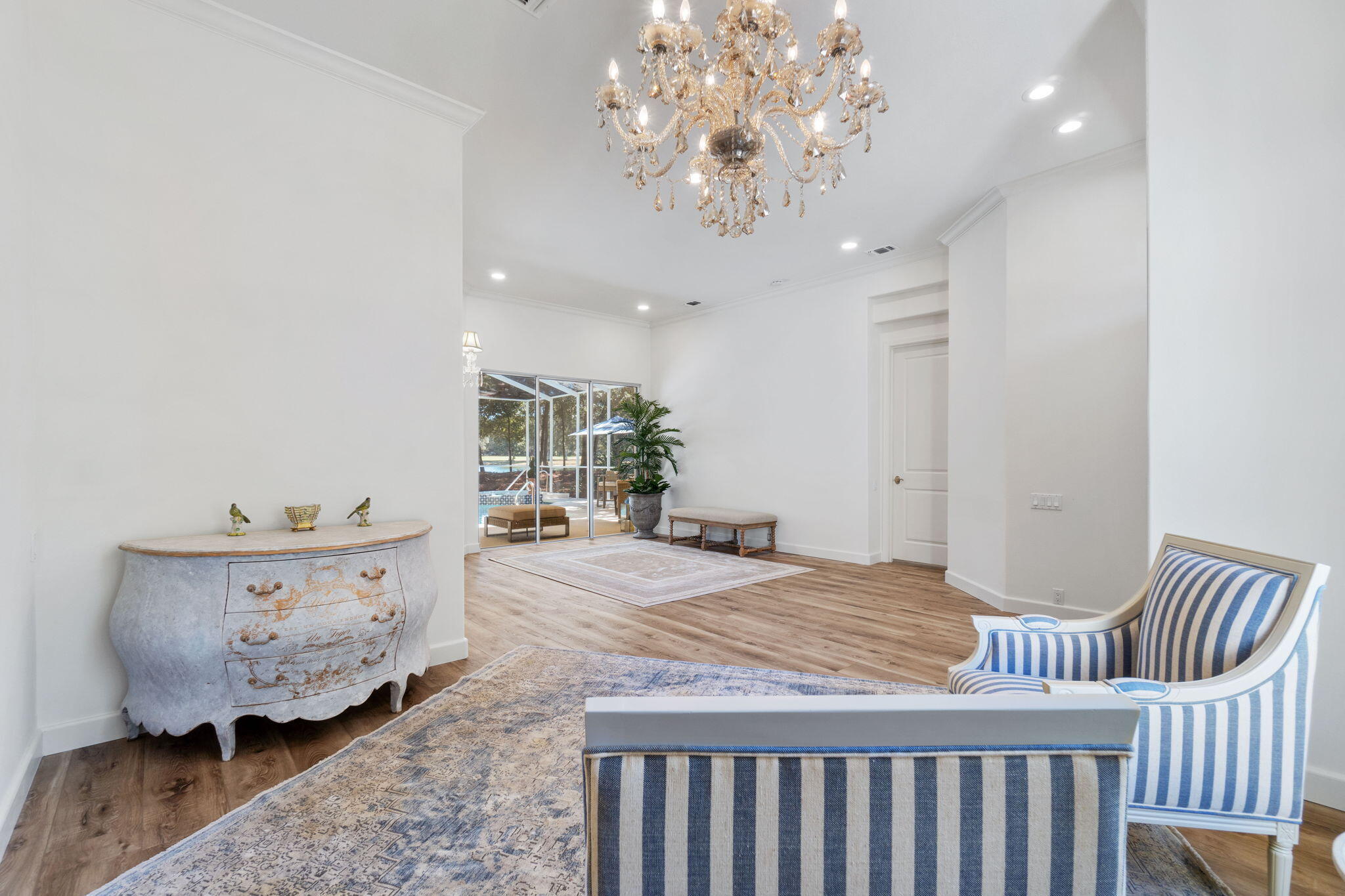 SUNSET BEACH ESTATES AT BLUEWATER BAY - Residential