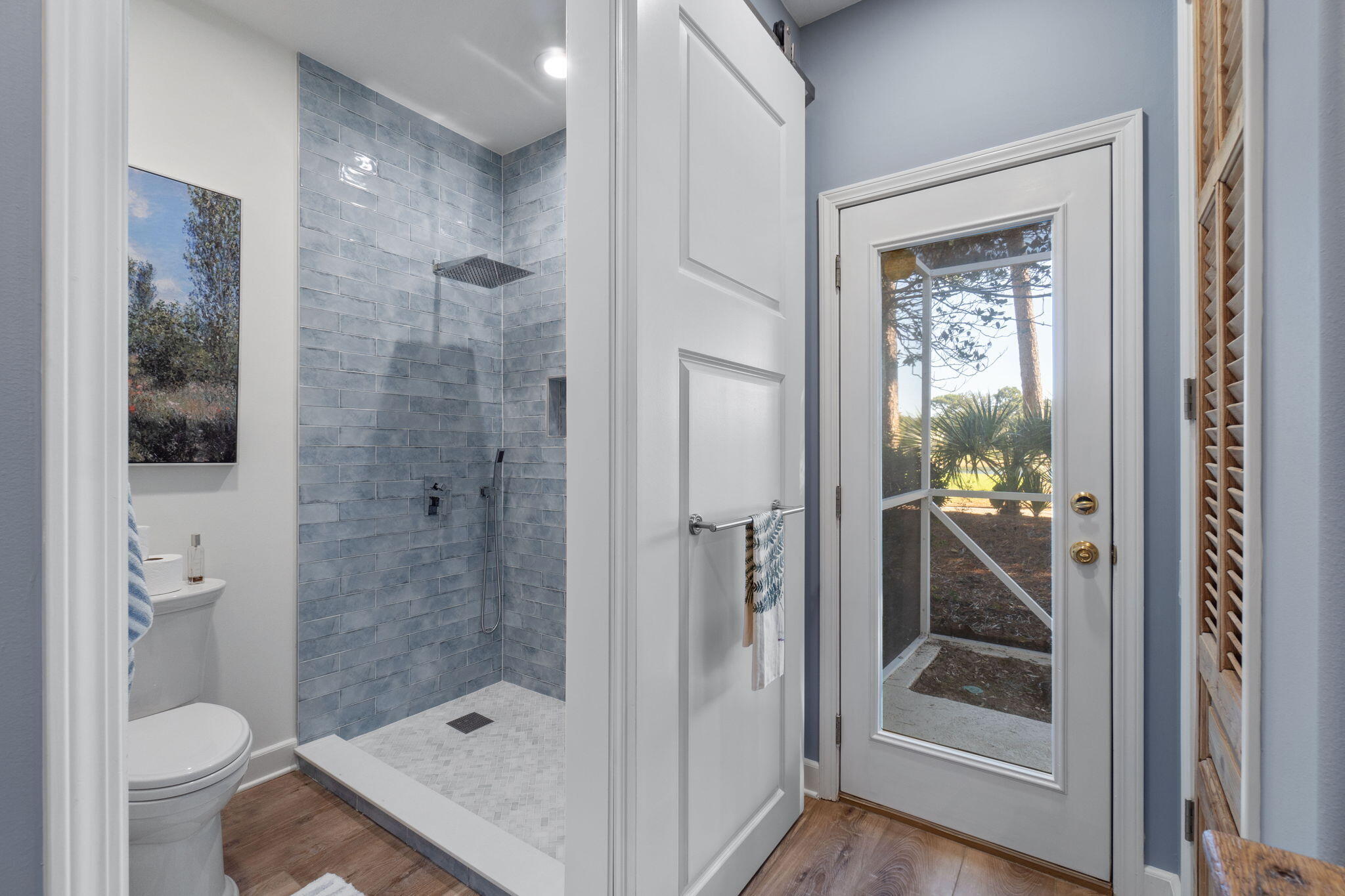 SUNSET BEACH ESTATES AT BLUEWATER BAY - Residential