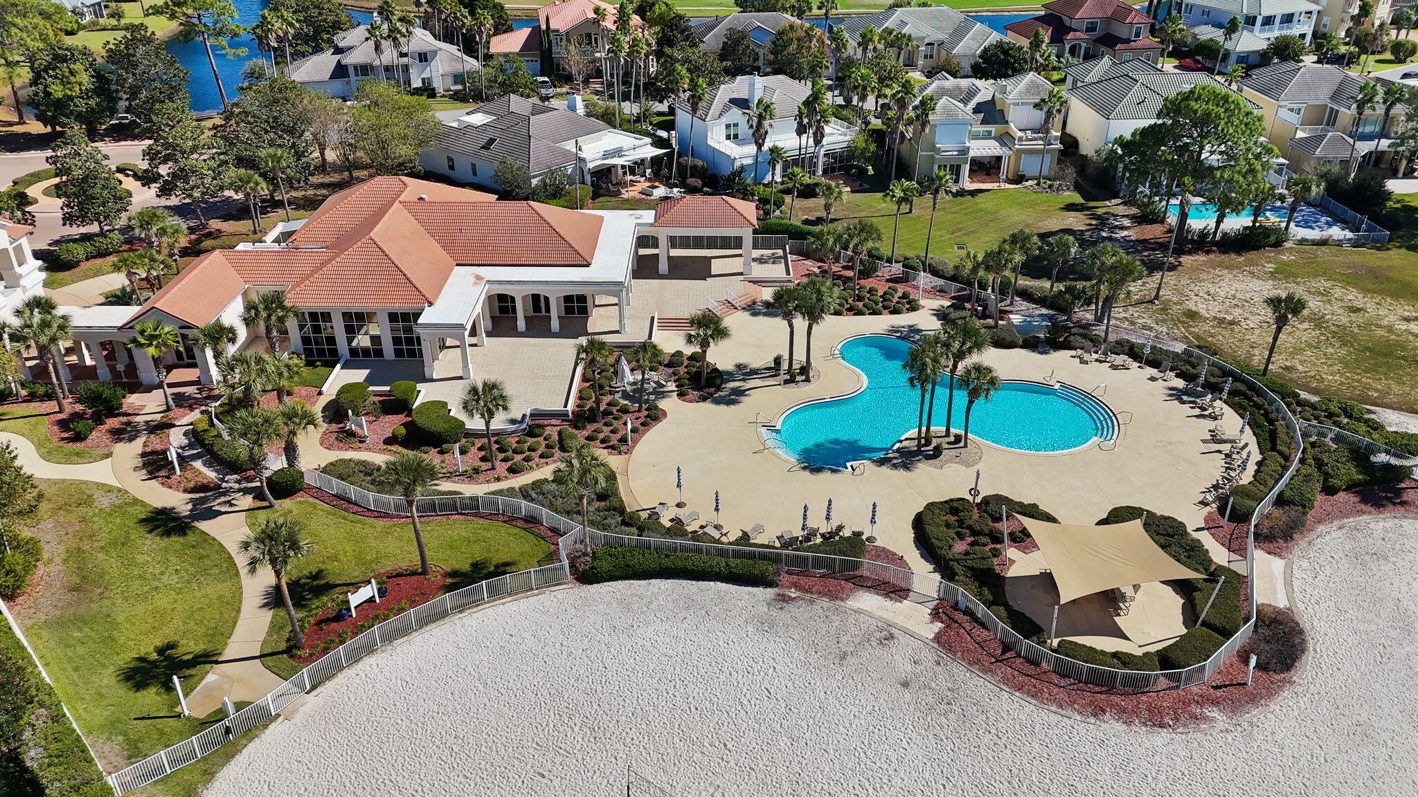 SUNSET BEACH ESTATES AT BLUEWATER BAY - Residential