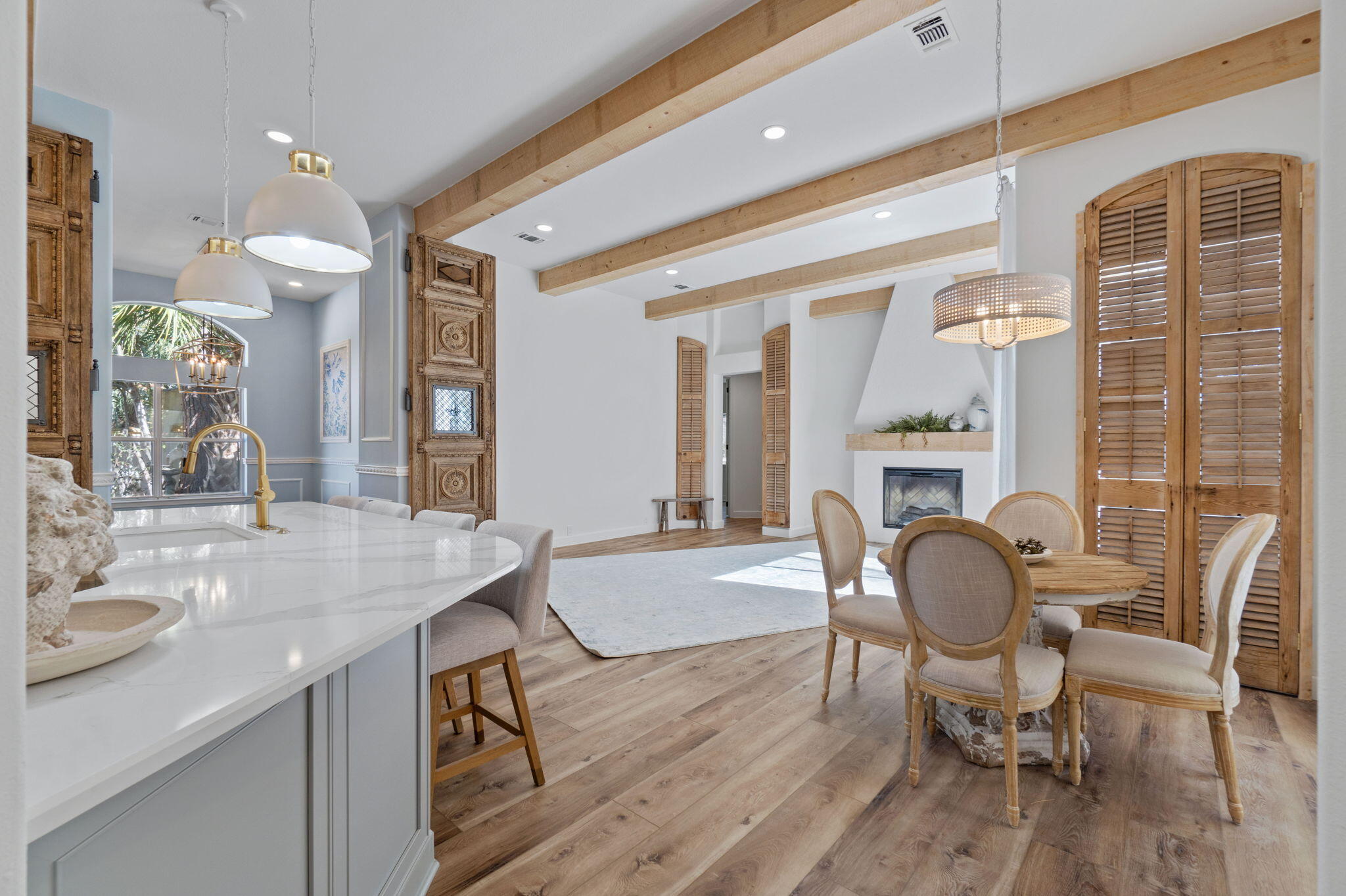 SUNSET BEACH ESTATES AT BLUEWATER BAY - Residential