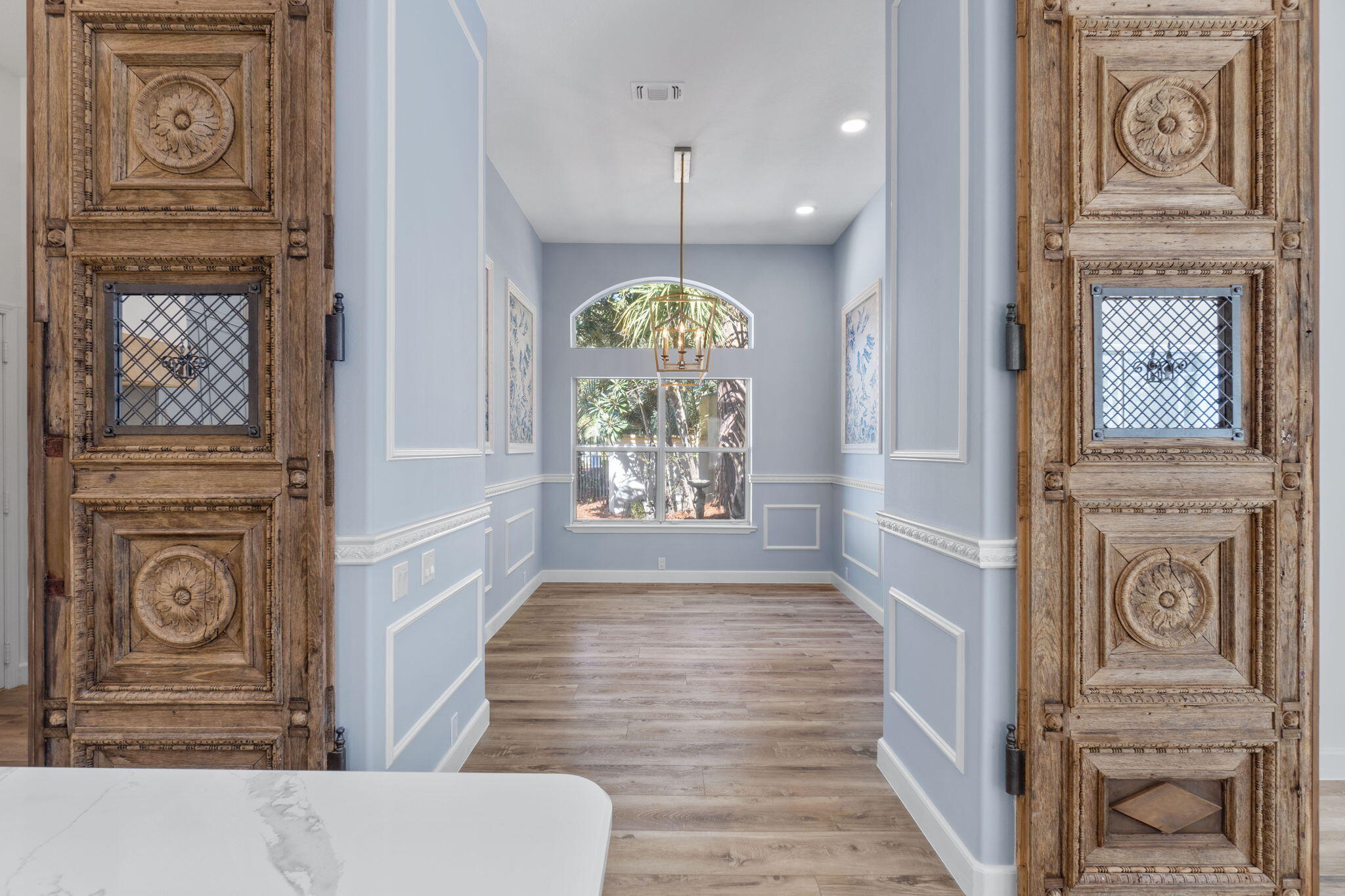 SUNSET BEACH ESTATES AT BLUEWATER BAY - Residential