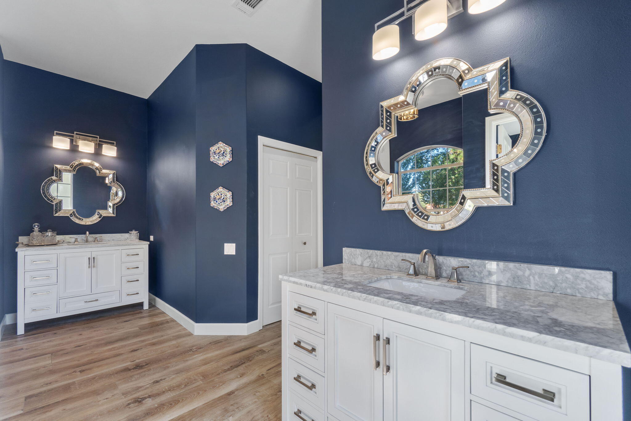 SUNSET BEACH ESTATES AT BLUEWATER BAY - Residential