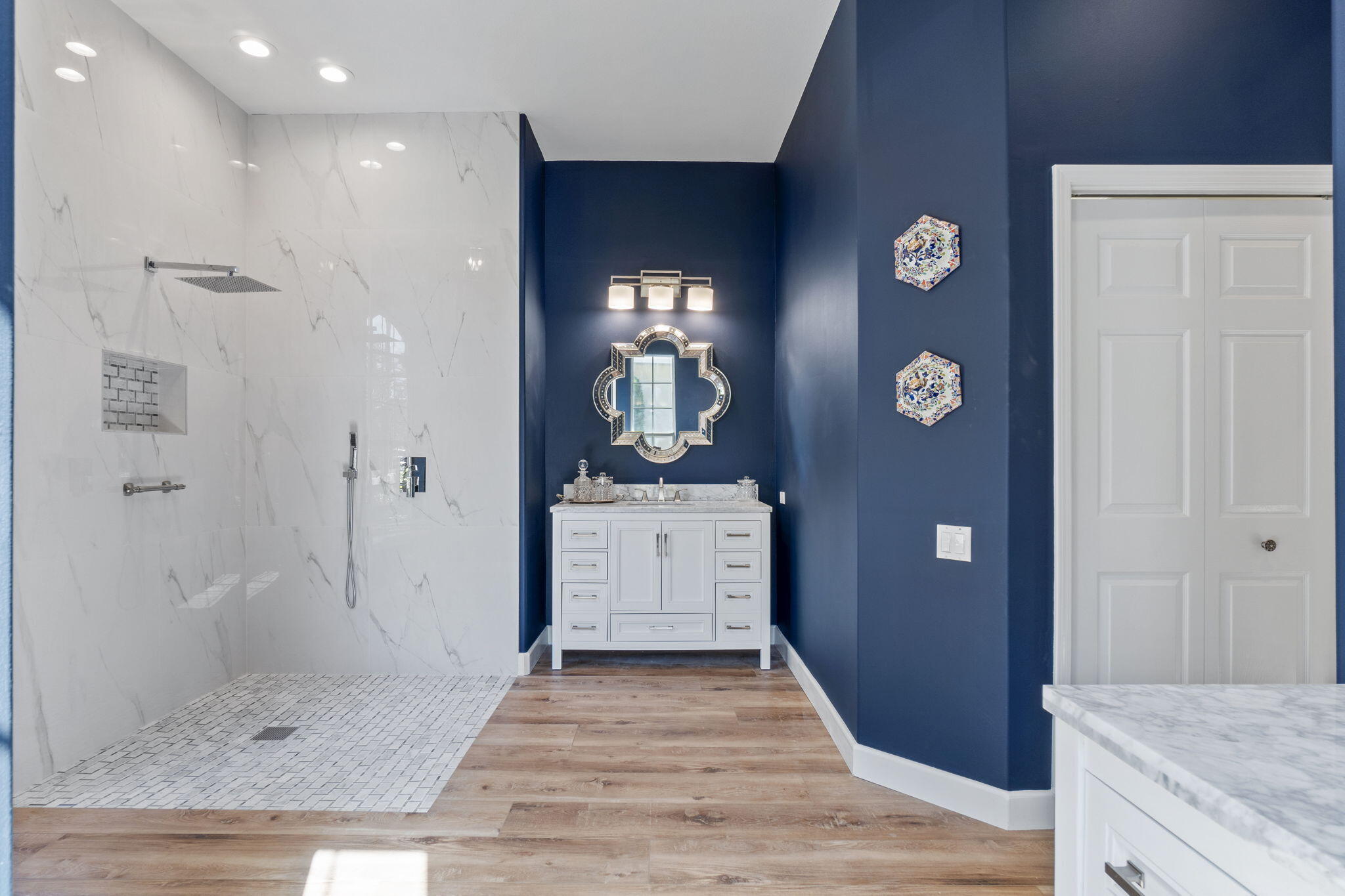 SUNSET BEACH ESTATES AT BLUEWATER BAY - Residential