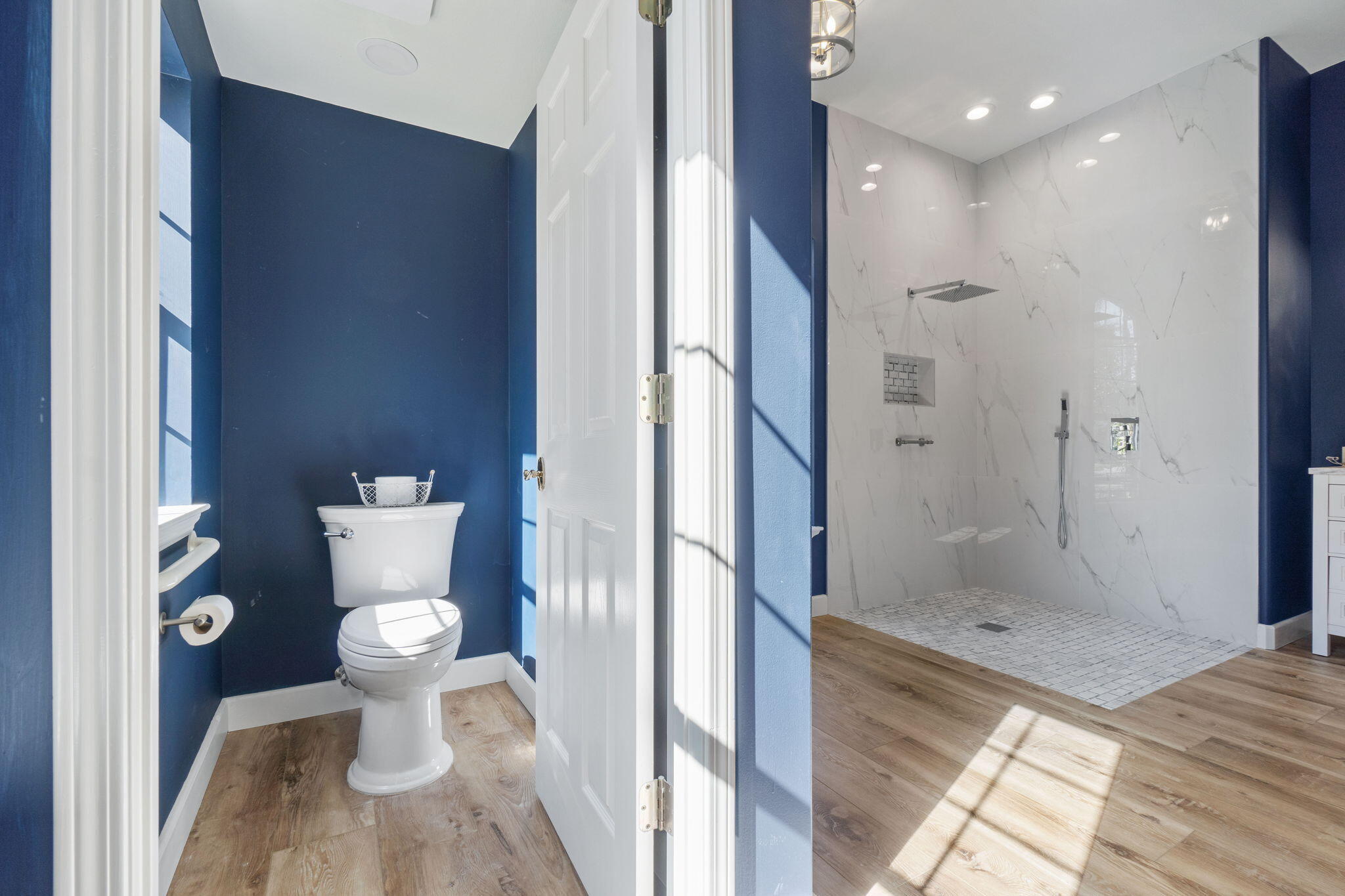 SUNSET BEACH ESTATES AT BLUEWATER BAY - Residential