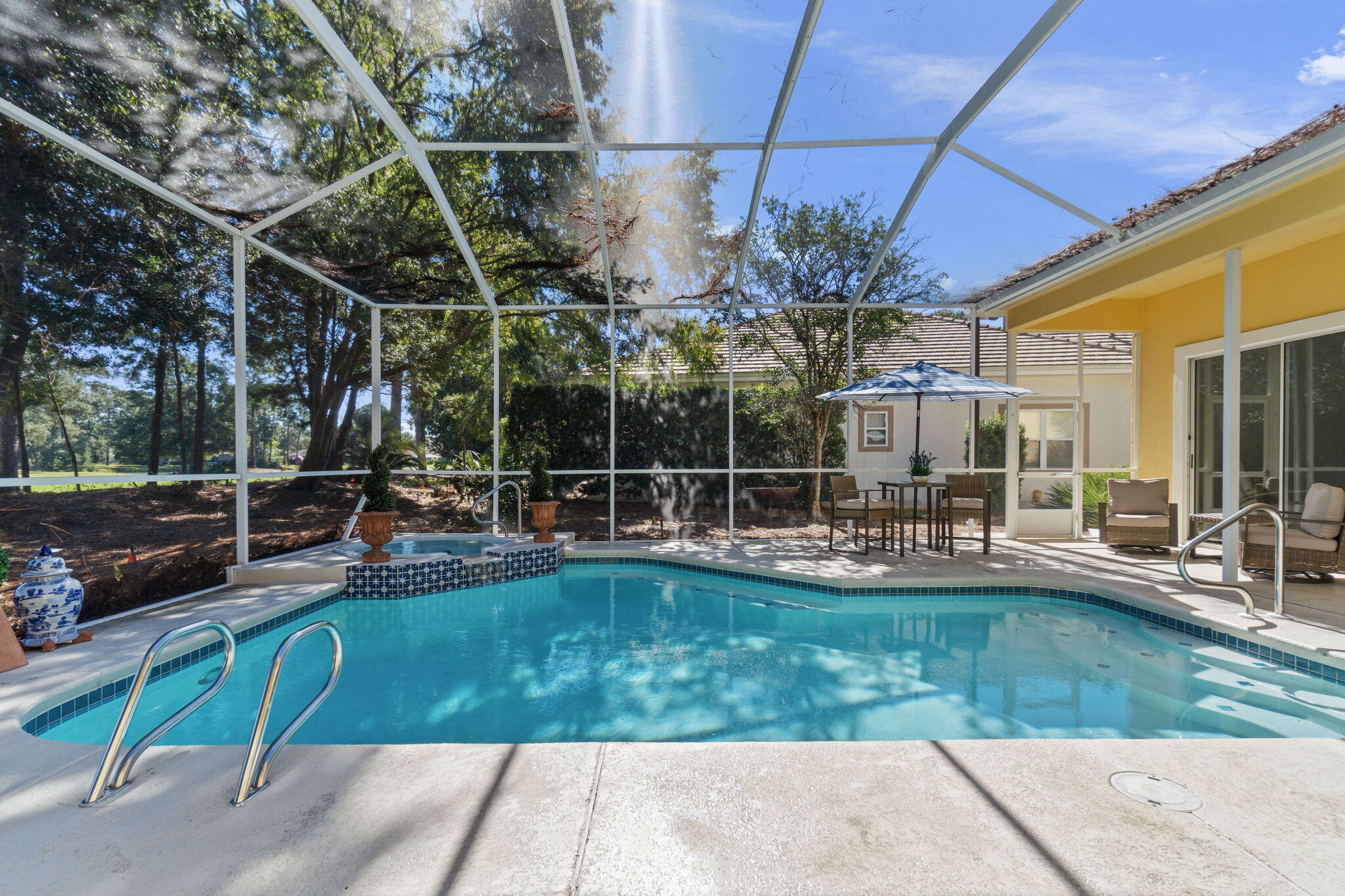 SUNSET BEACH ESTATES AT BLUEWATER BAY - Residential