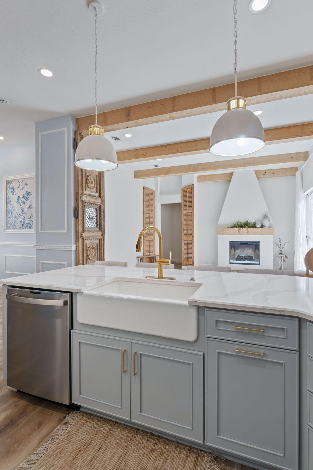 SUNSET BEACH ESTATES AT BLUEWATER BAY - Residential