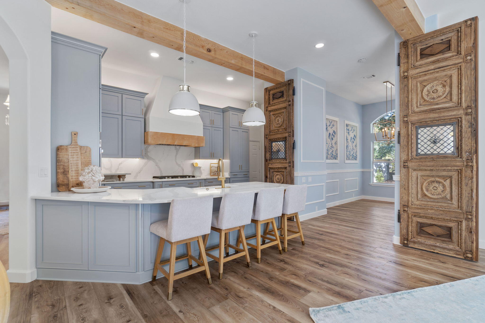 SUNSET BEACH ESTATES AT BLUEWATER BAY - Residential