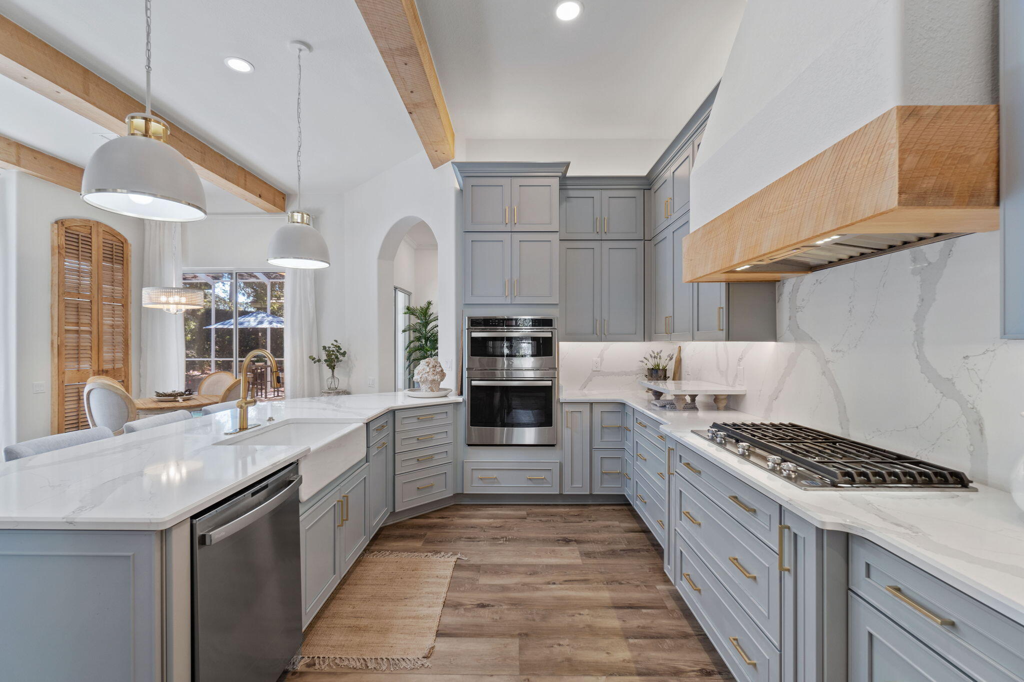 SUNSET BEACH ESTATES AT BLUEWATER BAY - Residential