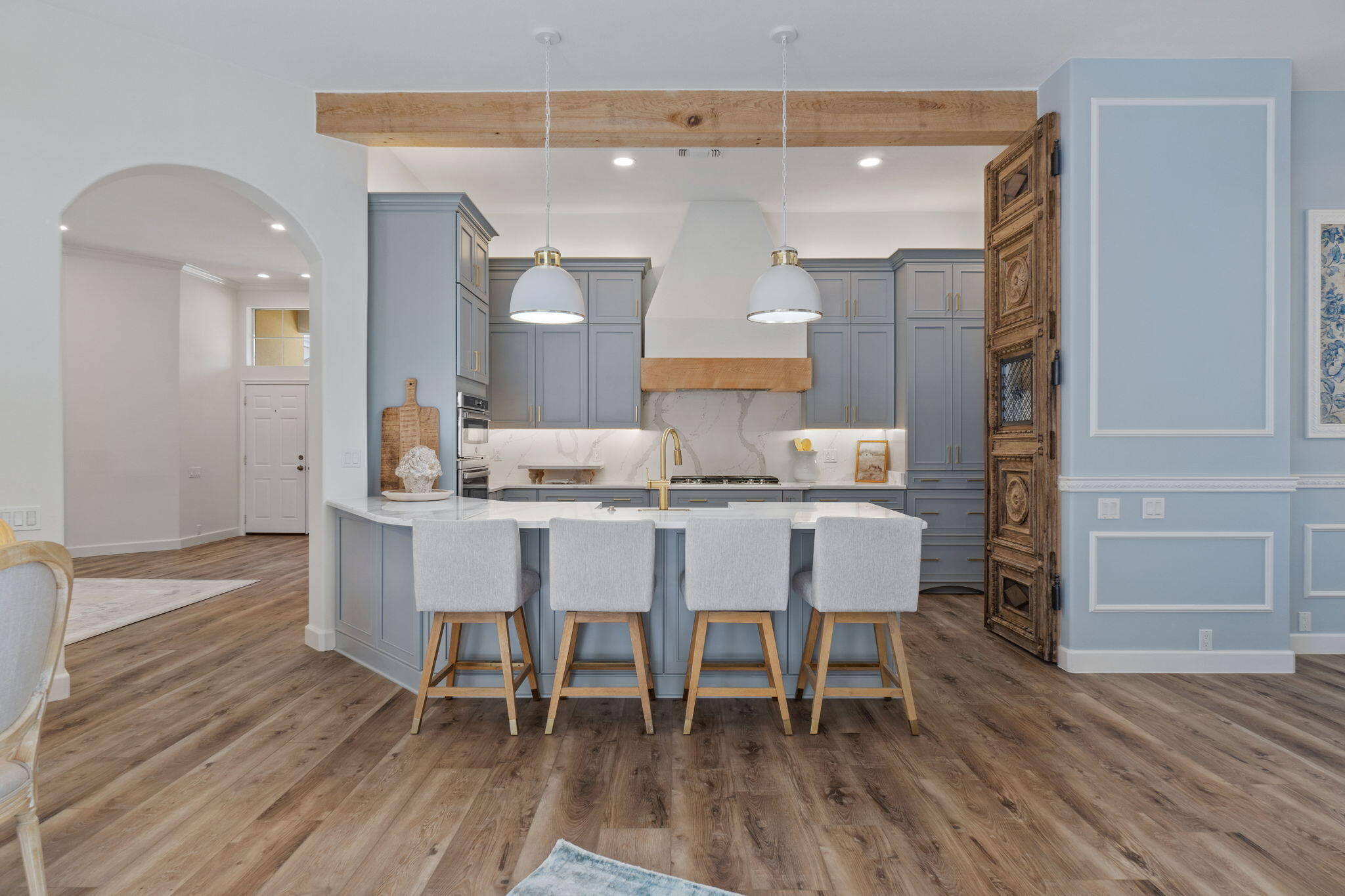 SUNSET BEACH ESTATES AT BLUEWATER BAY - Residential