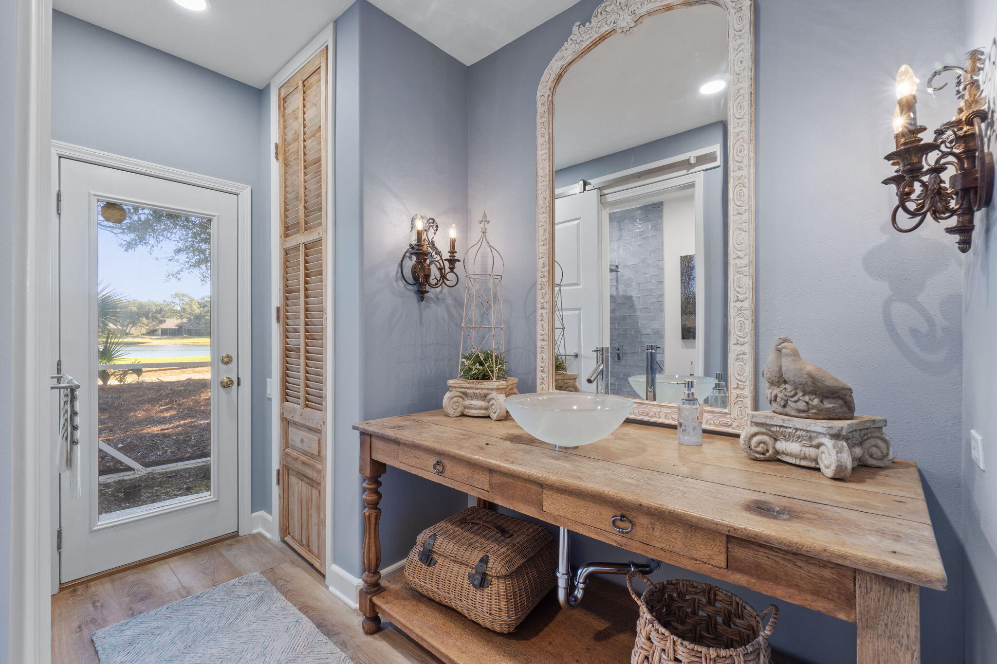 SUNSET BEACH ESTATES AT BLUEWATER BAY - Residential