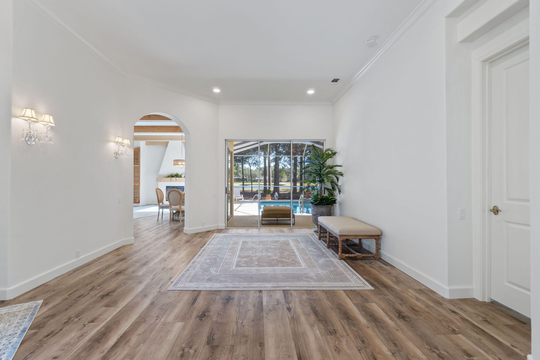 SUNSET BEACH ESTATES AT BLUEWATER BAY - Residential