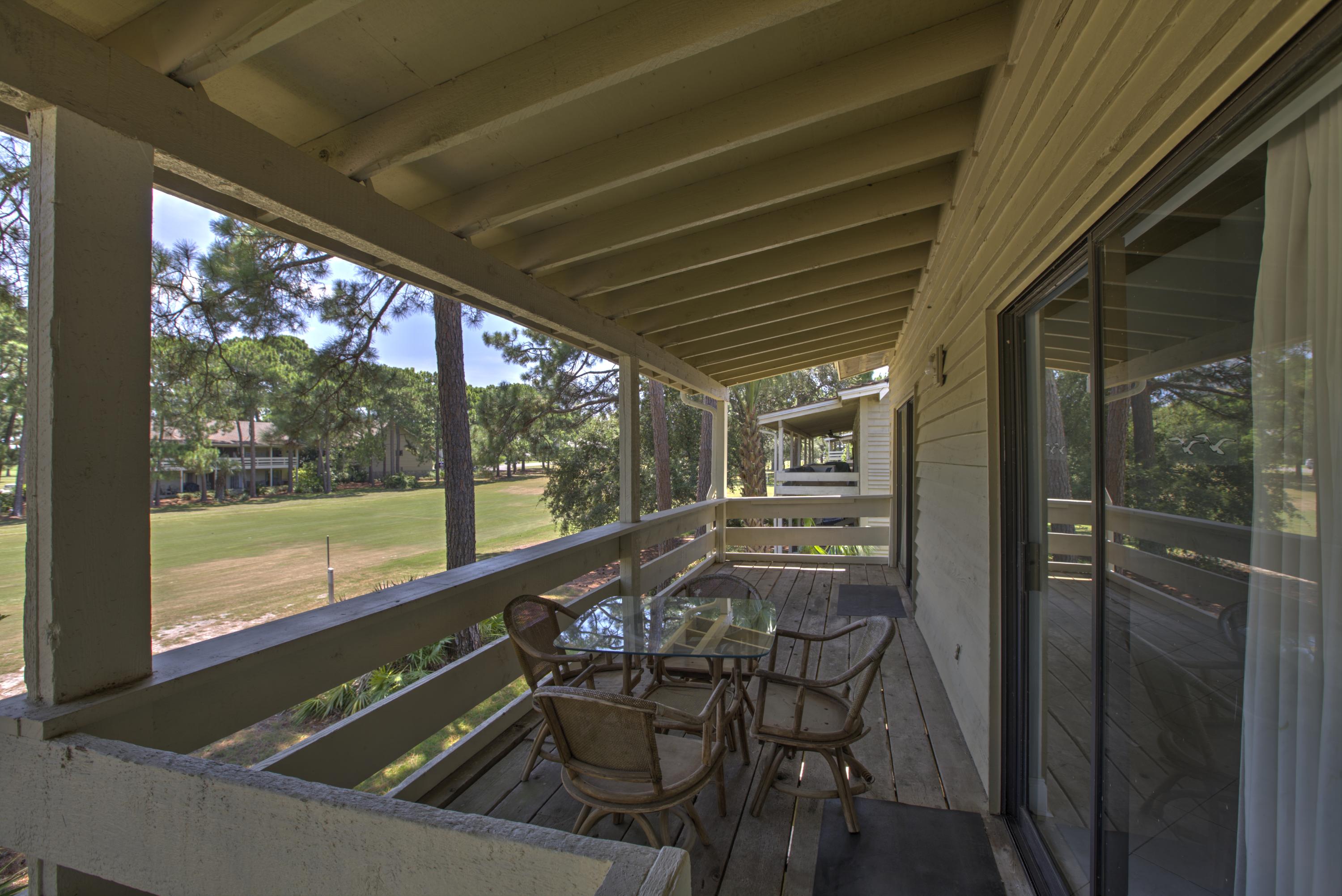 SEASCAPE CONDO GARDEN VILLA - Residential