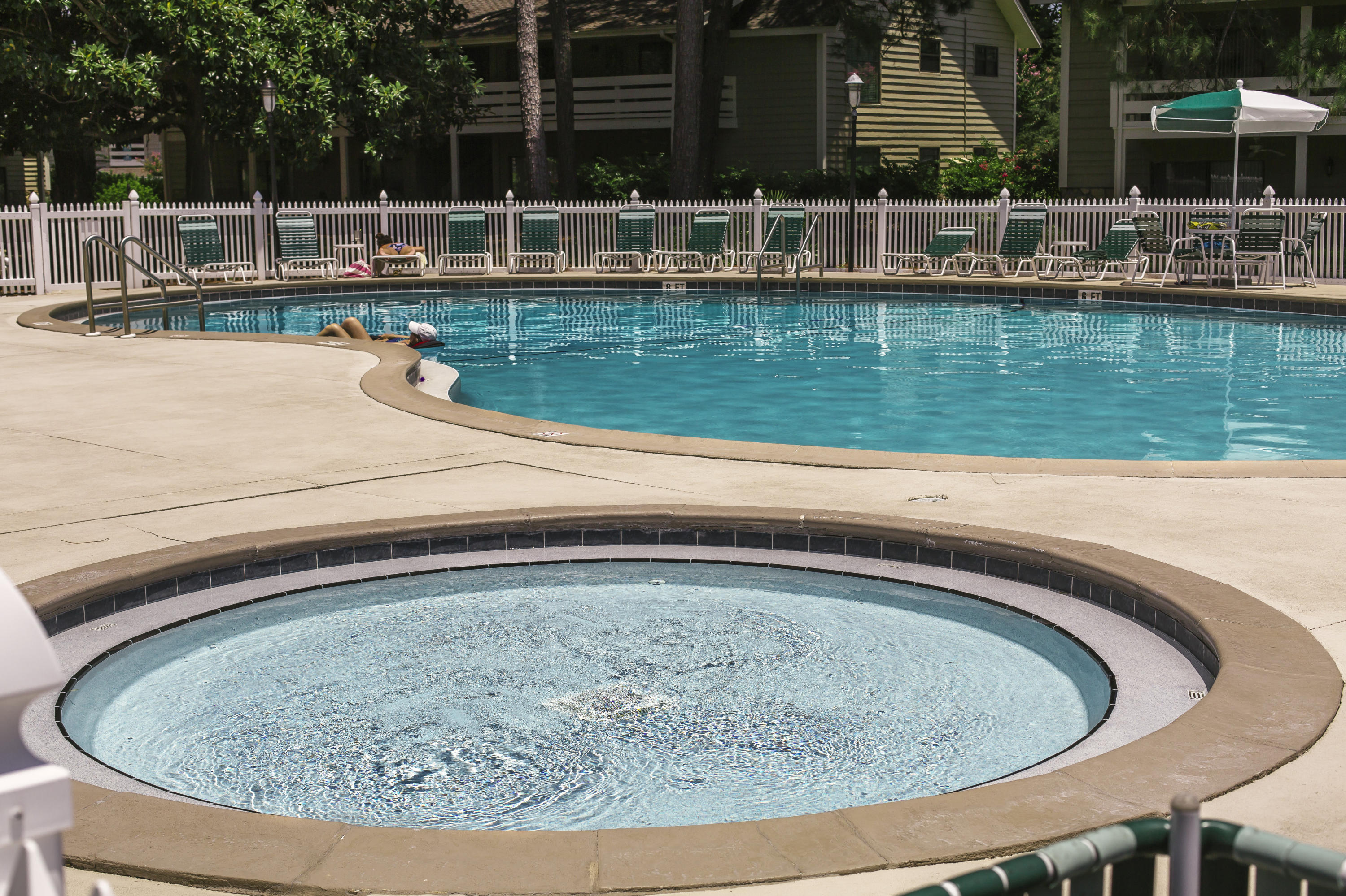 SEASCAPE CONDO GARDEN VILLA - Residential