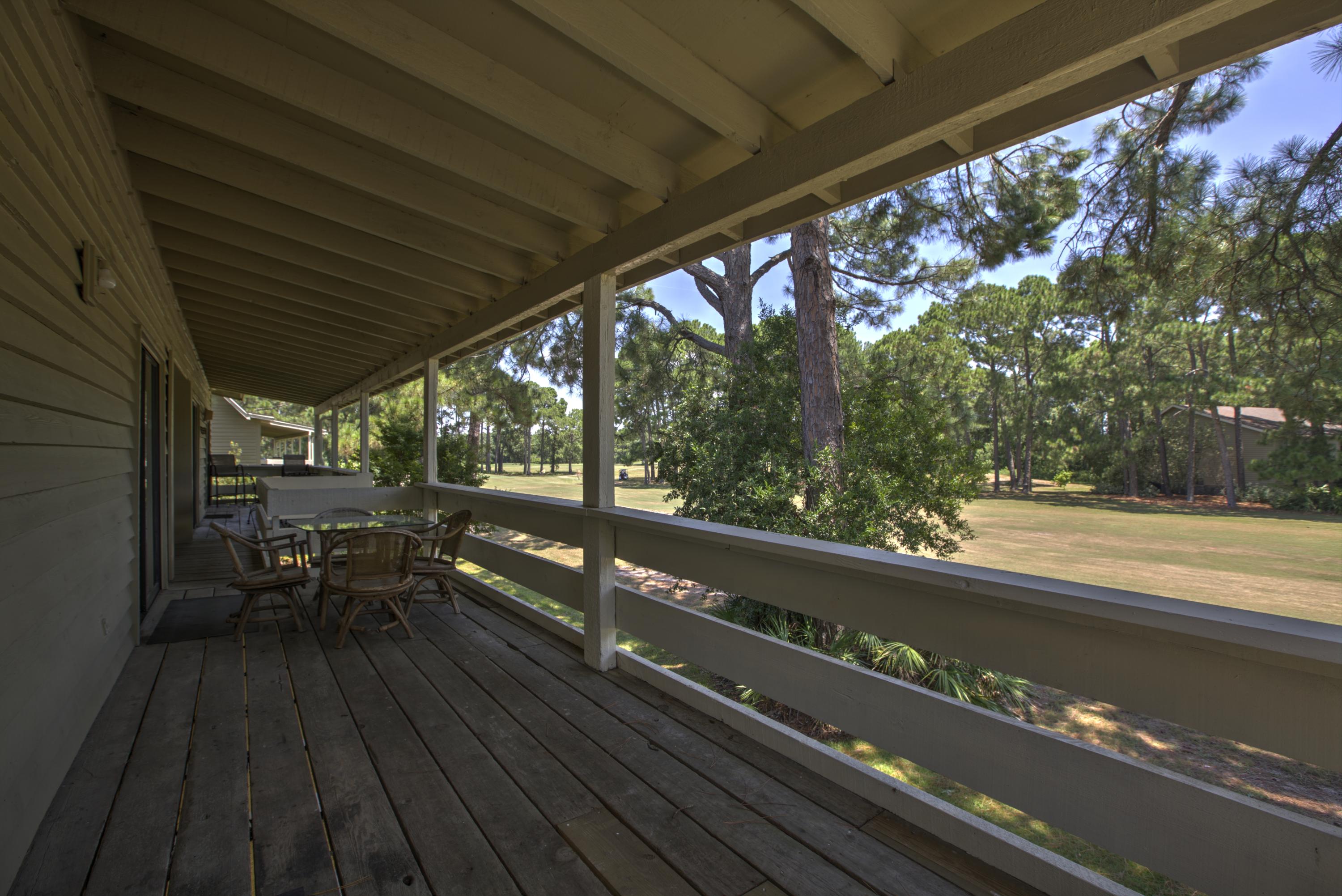 SEASCAPE CONDO GARDEN VILLA - Residential