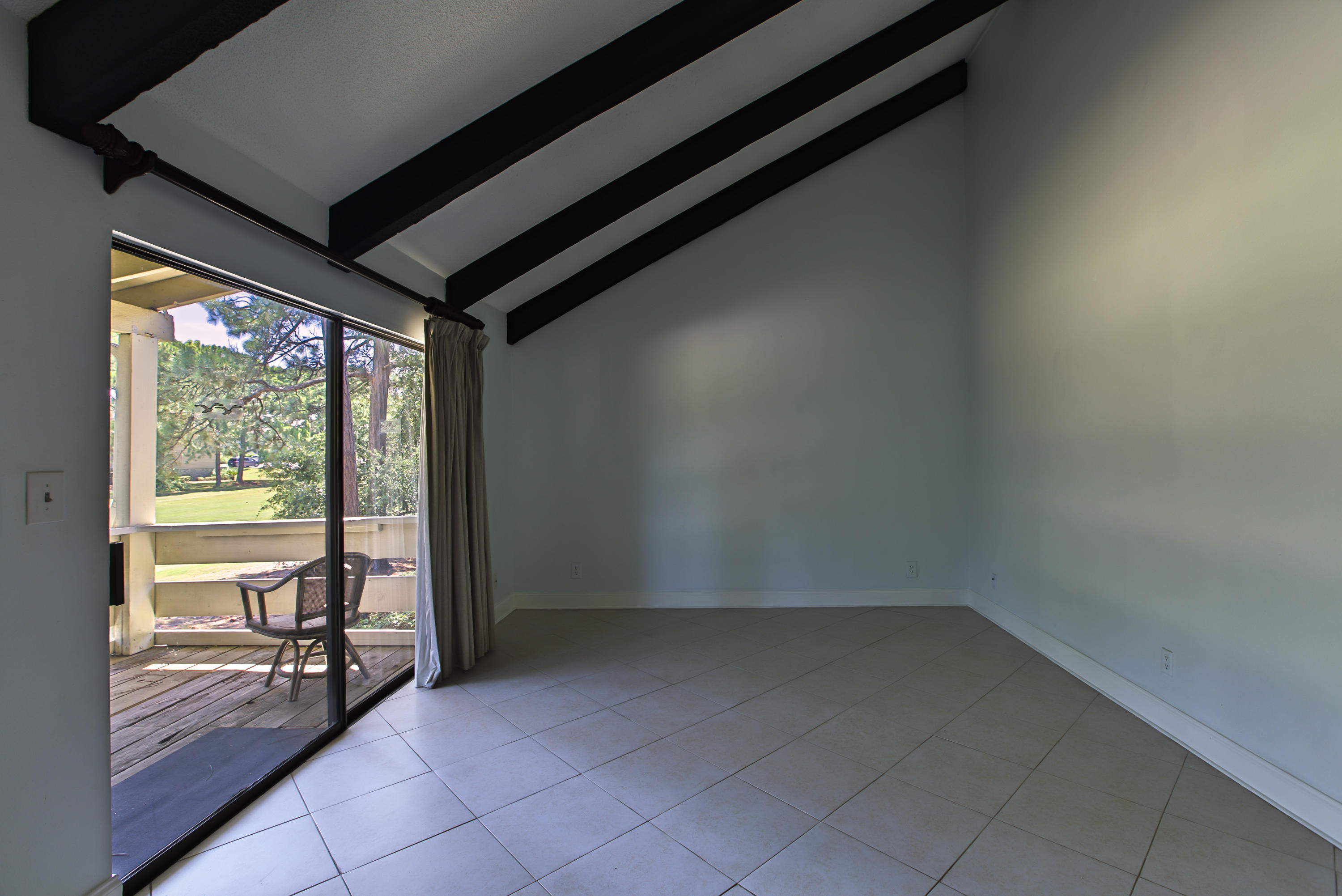 SEASCAPE CONDO GARDEN VILLA - Residential