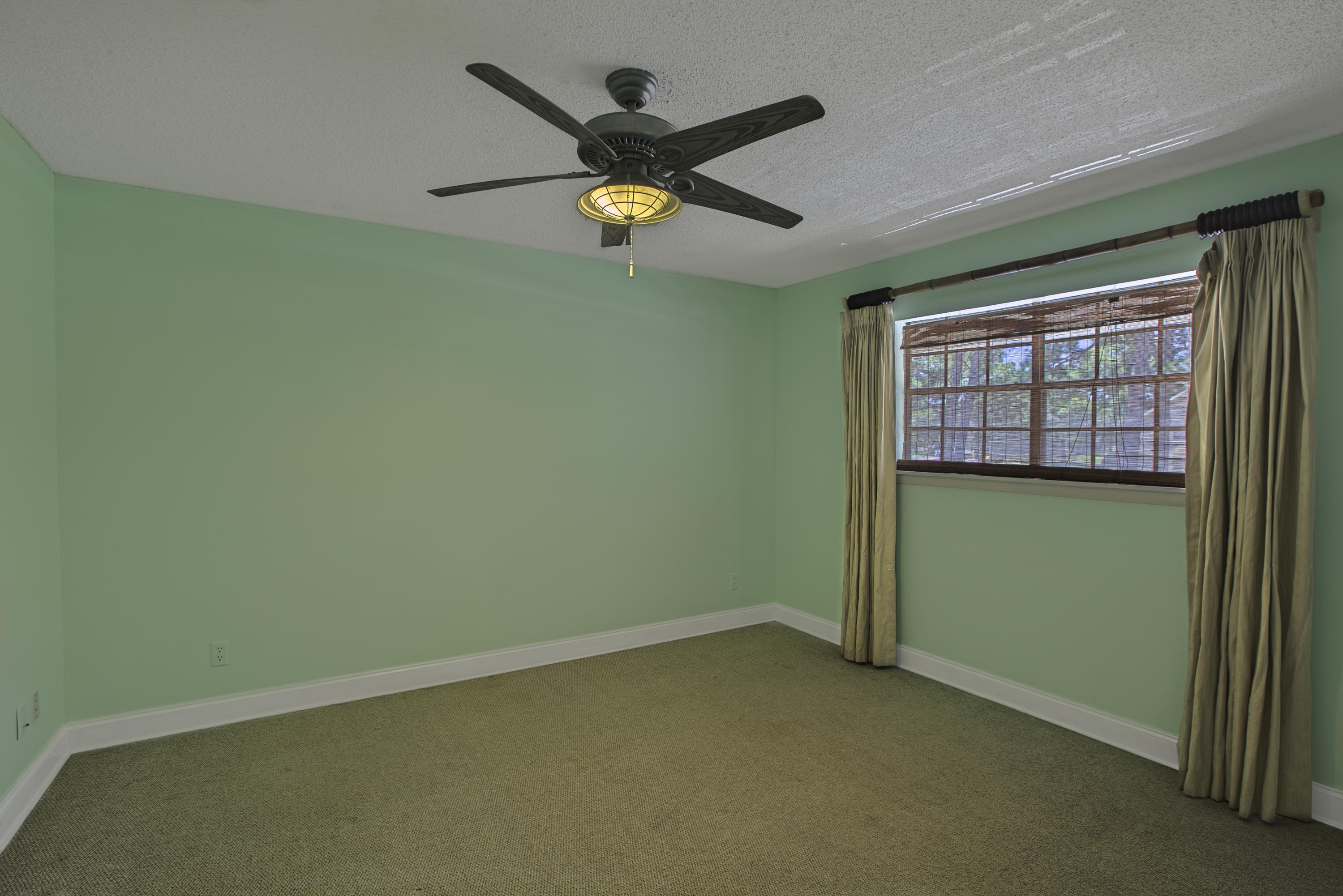 SEASCAPE CONDO GARDEN VILLA - Residential