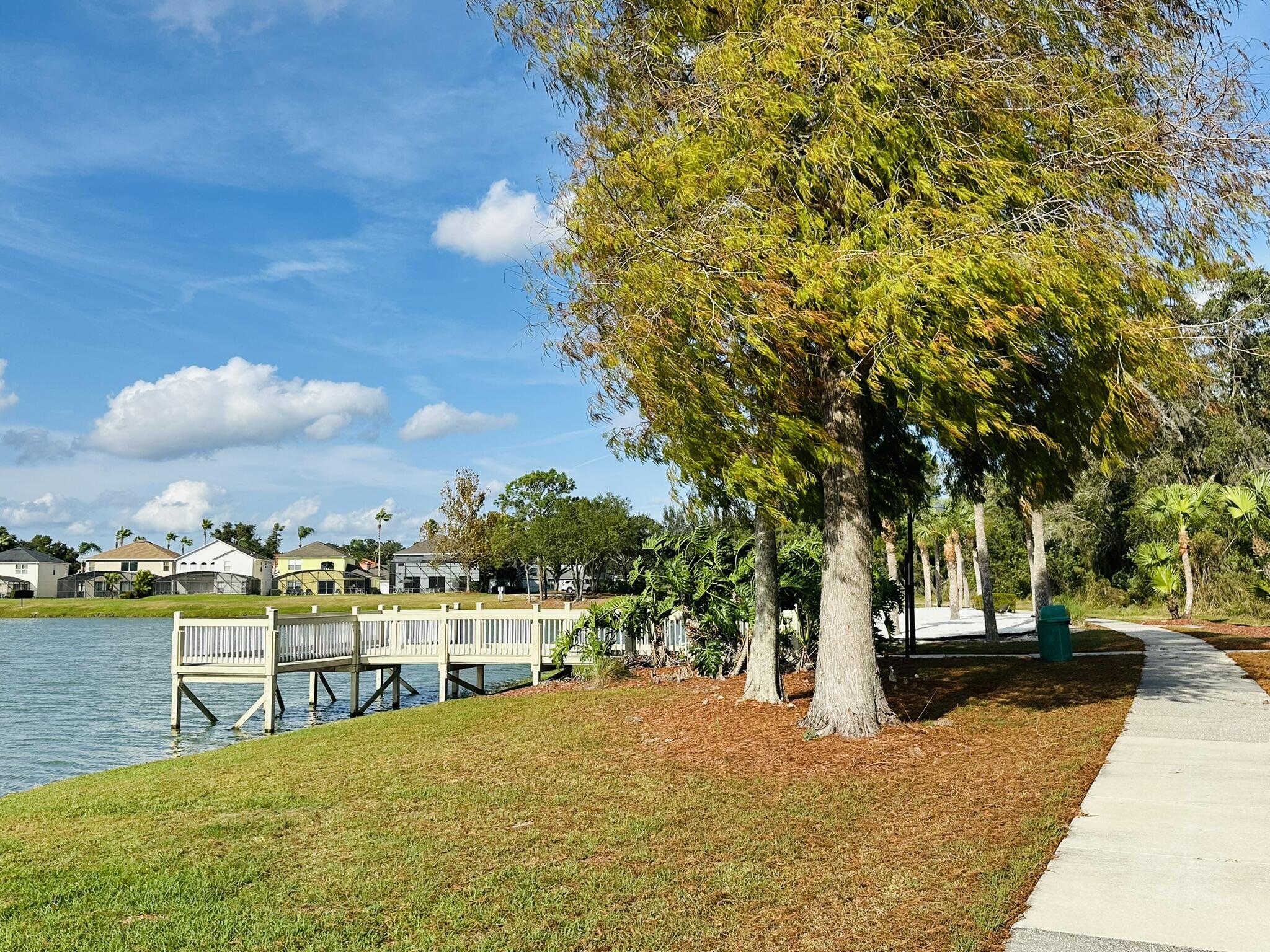 Lake Berkley Resort Ph 2 - Residential