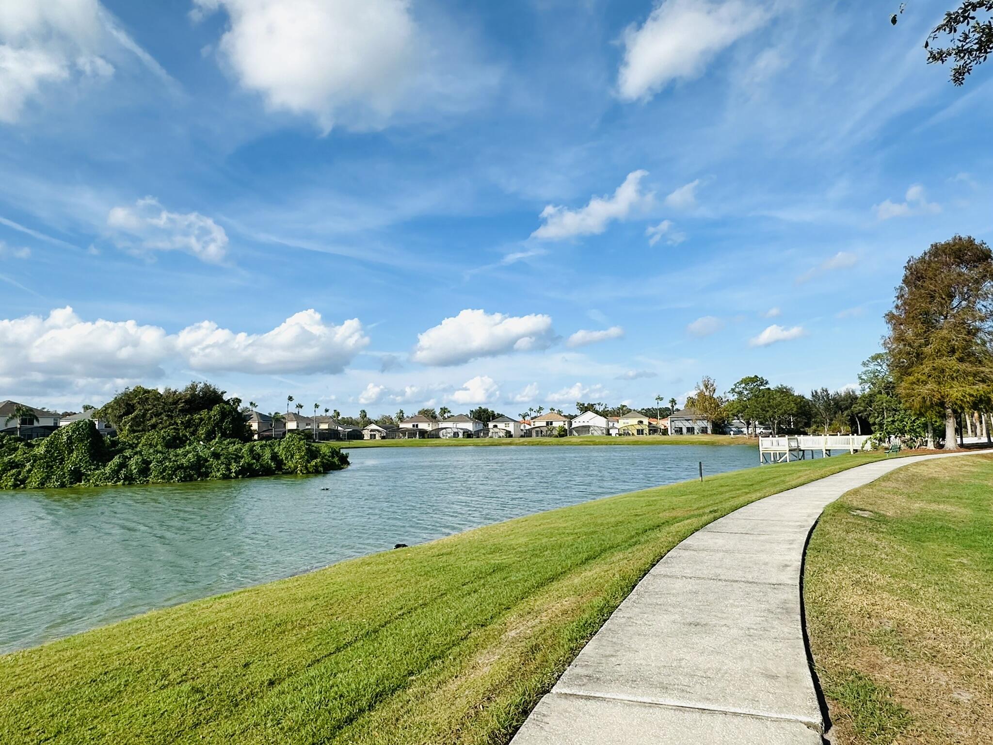 Lake Berkley Resort Ph 2 - Residential