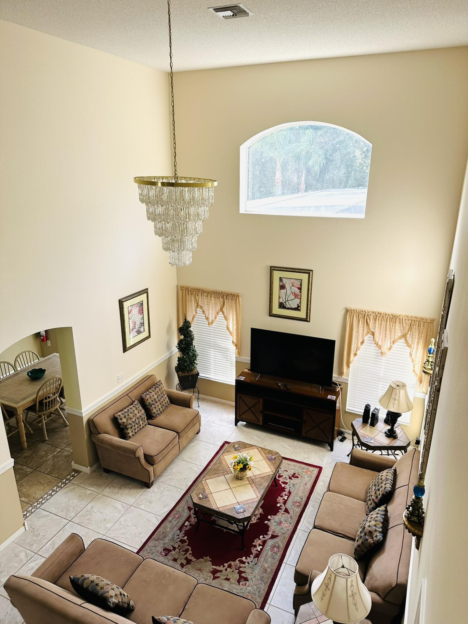 Lake Berkley Resort Ph 2 - Residential