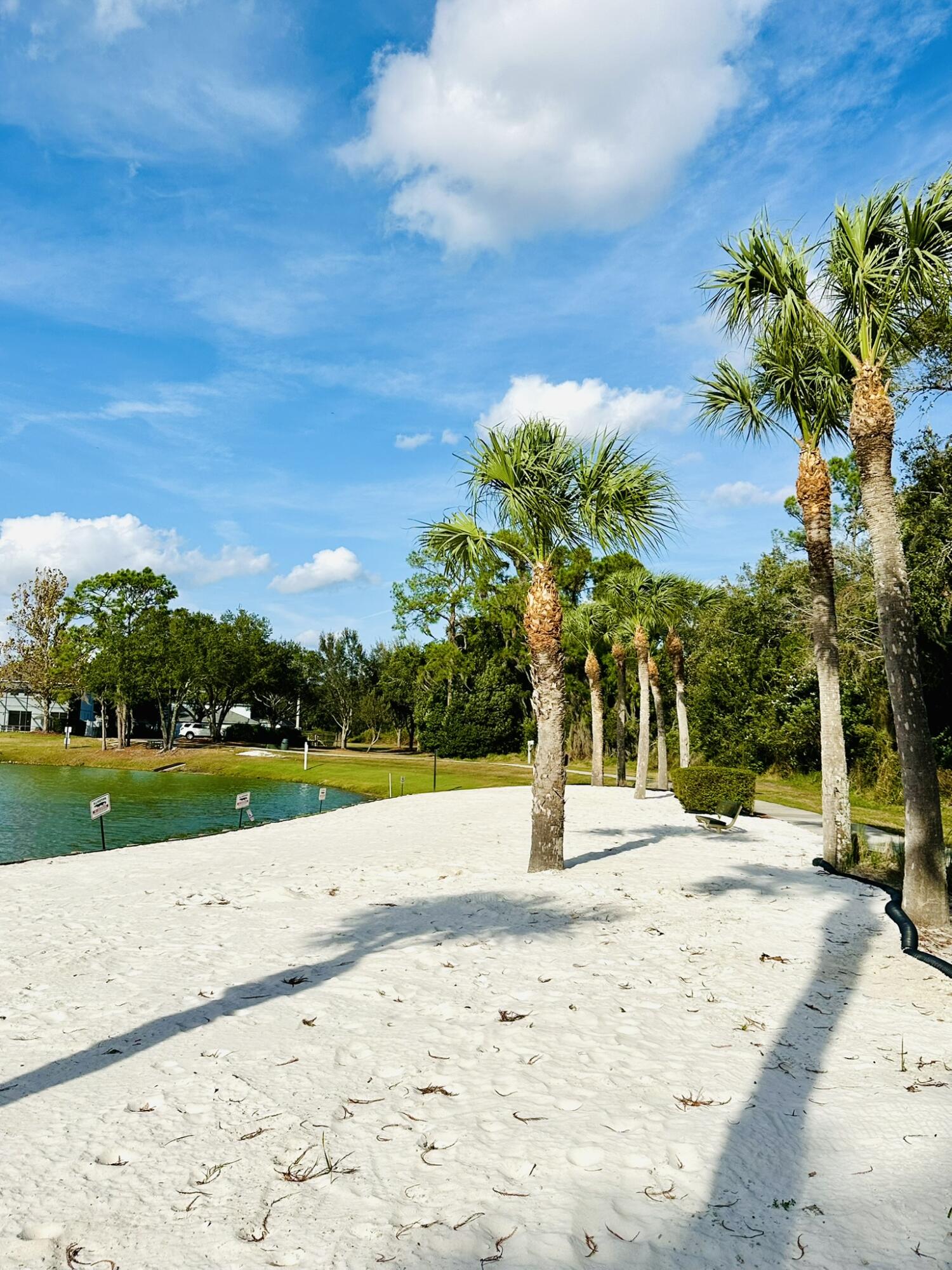 Lake Berkley Resort Ph 2 - Residential