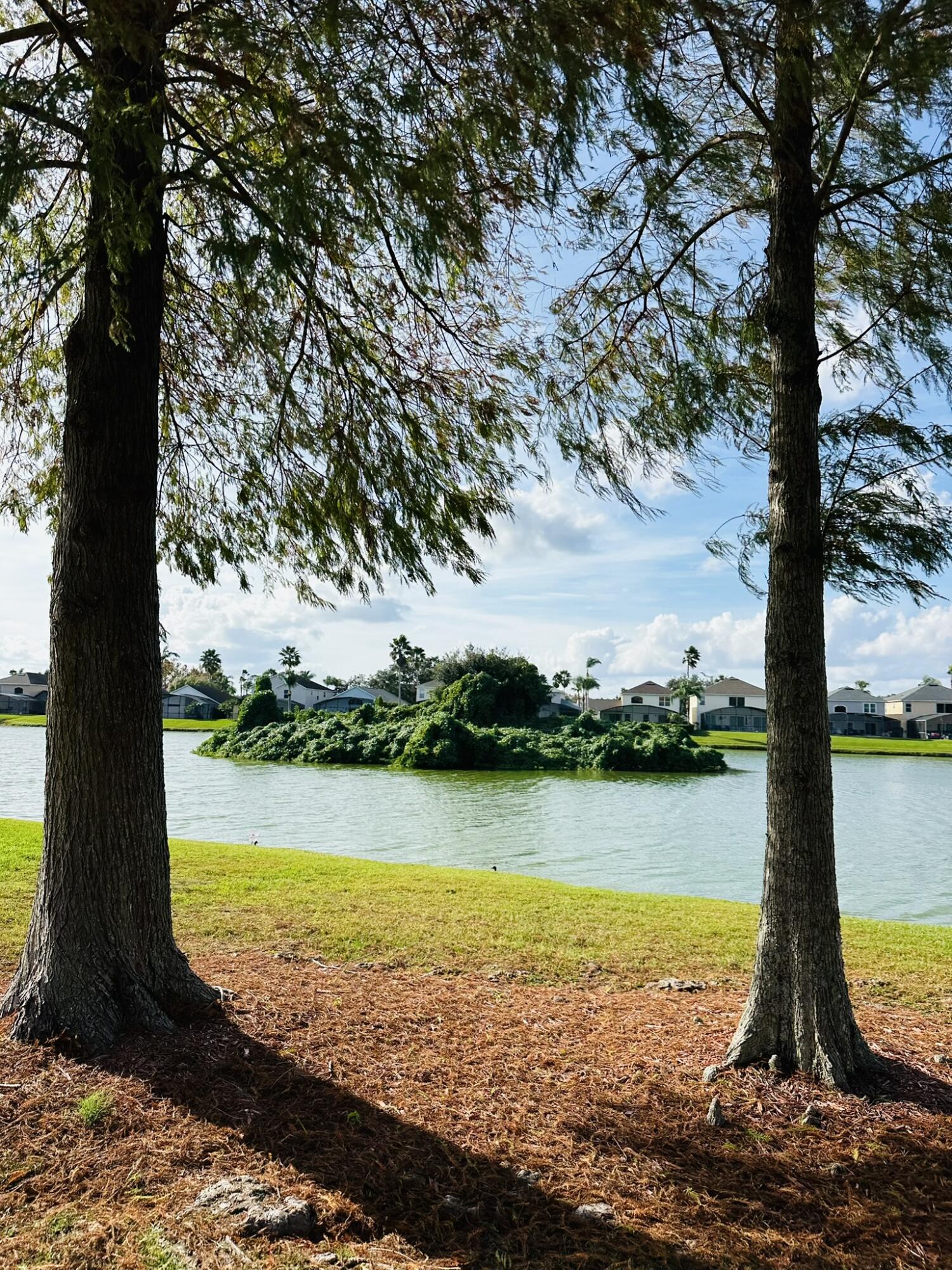 Lake Berkley Resort Ph 2 - Residential