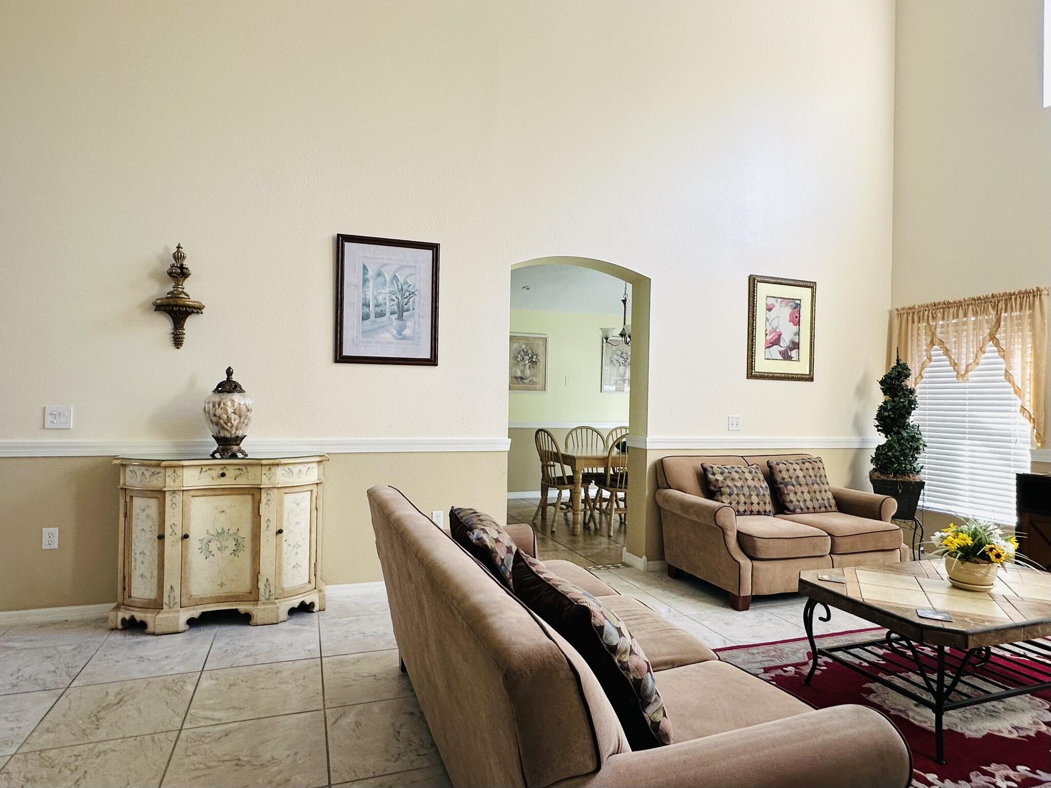 Lake Berkley Resort Ph 2 - Residential