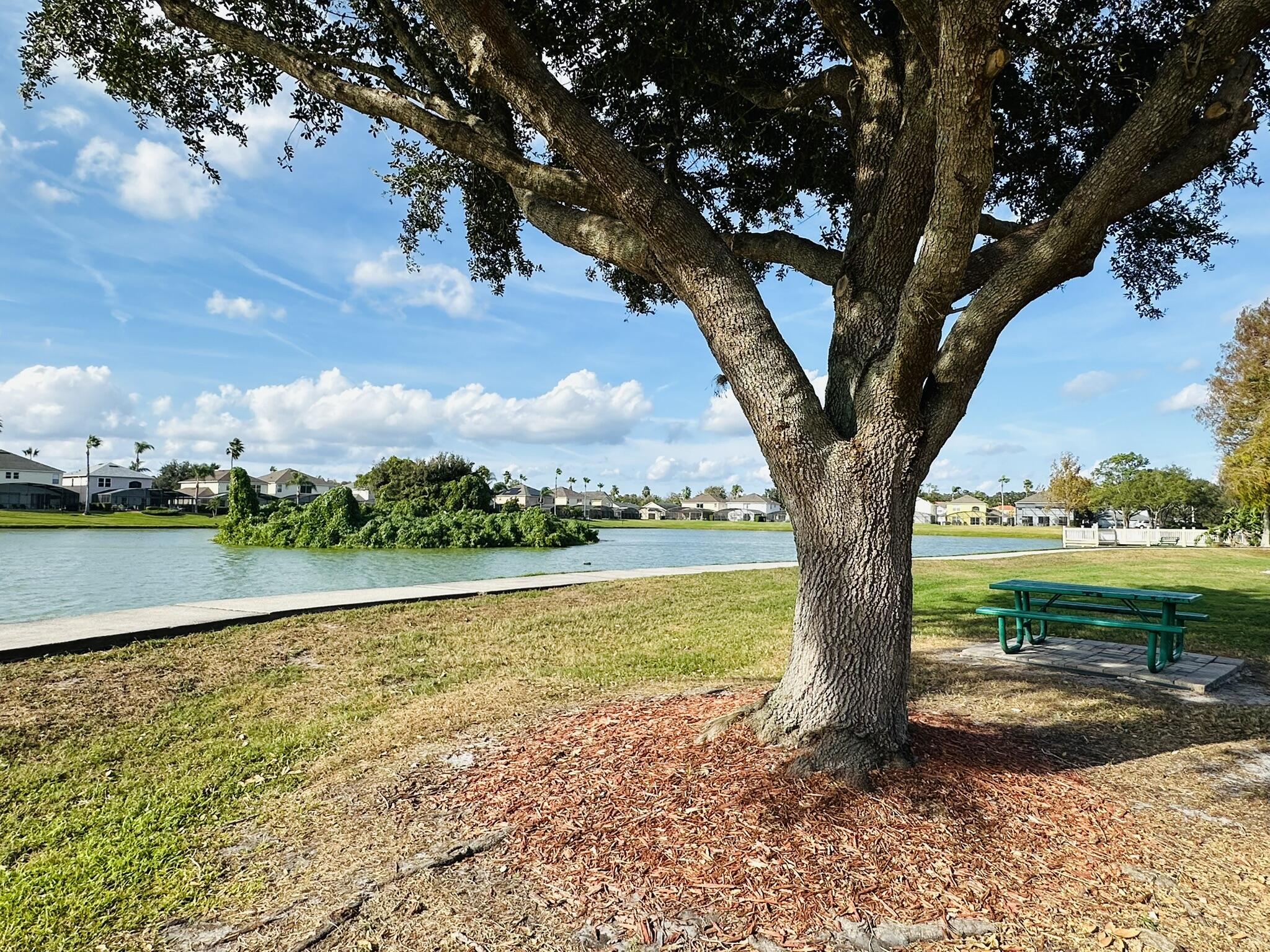 Lake Berkley Resort Ph 2 - Residential