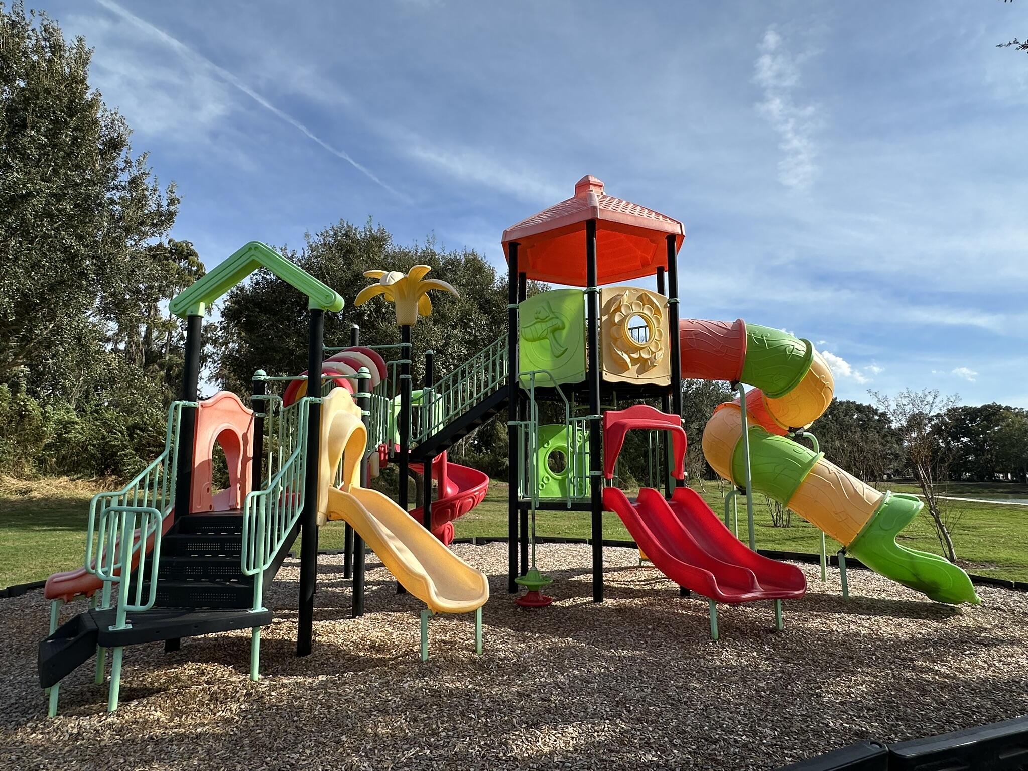 Lake Berkley Resort Ph 2 - Residential