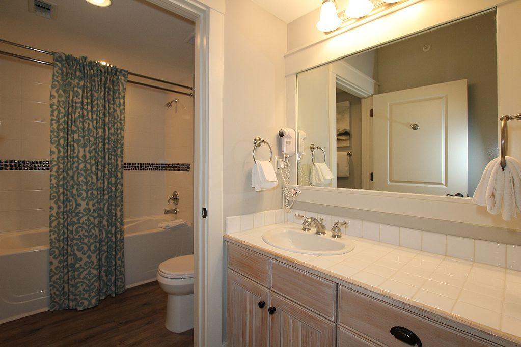 MARKET STREET INN - Residential