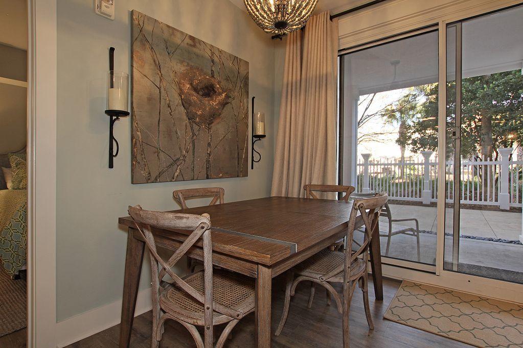 MARKET STREET INN - Residential