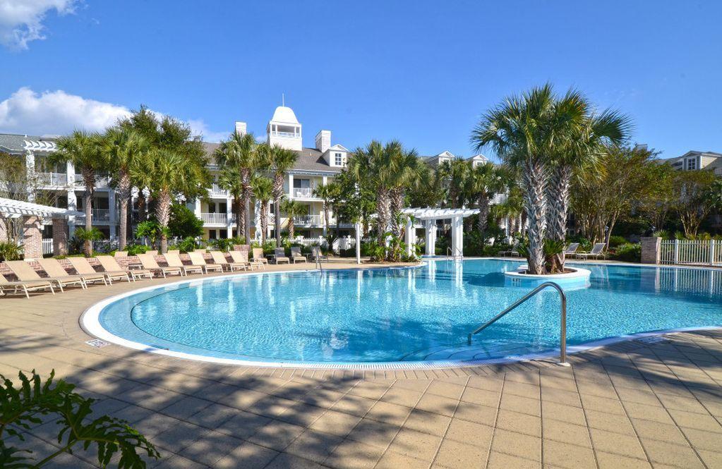 MARKET STREET INN - Residential